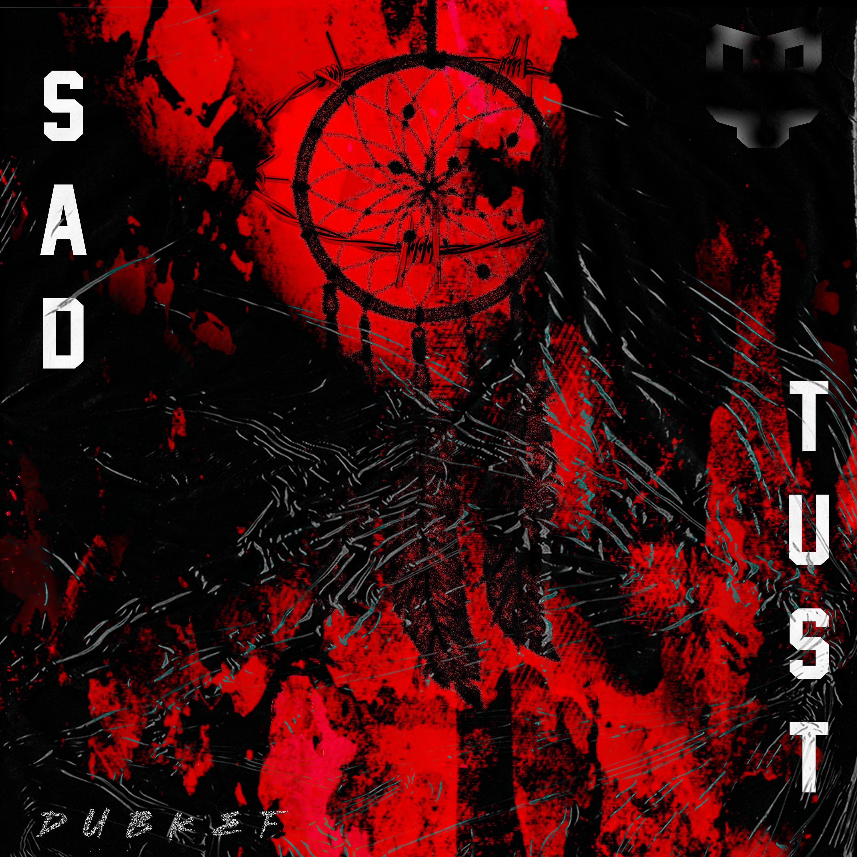 Постер альбома Sad Trust