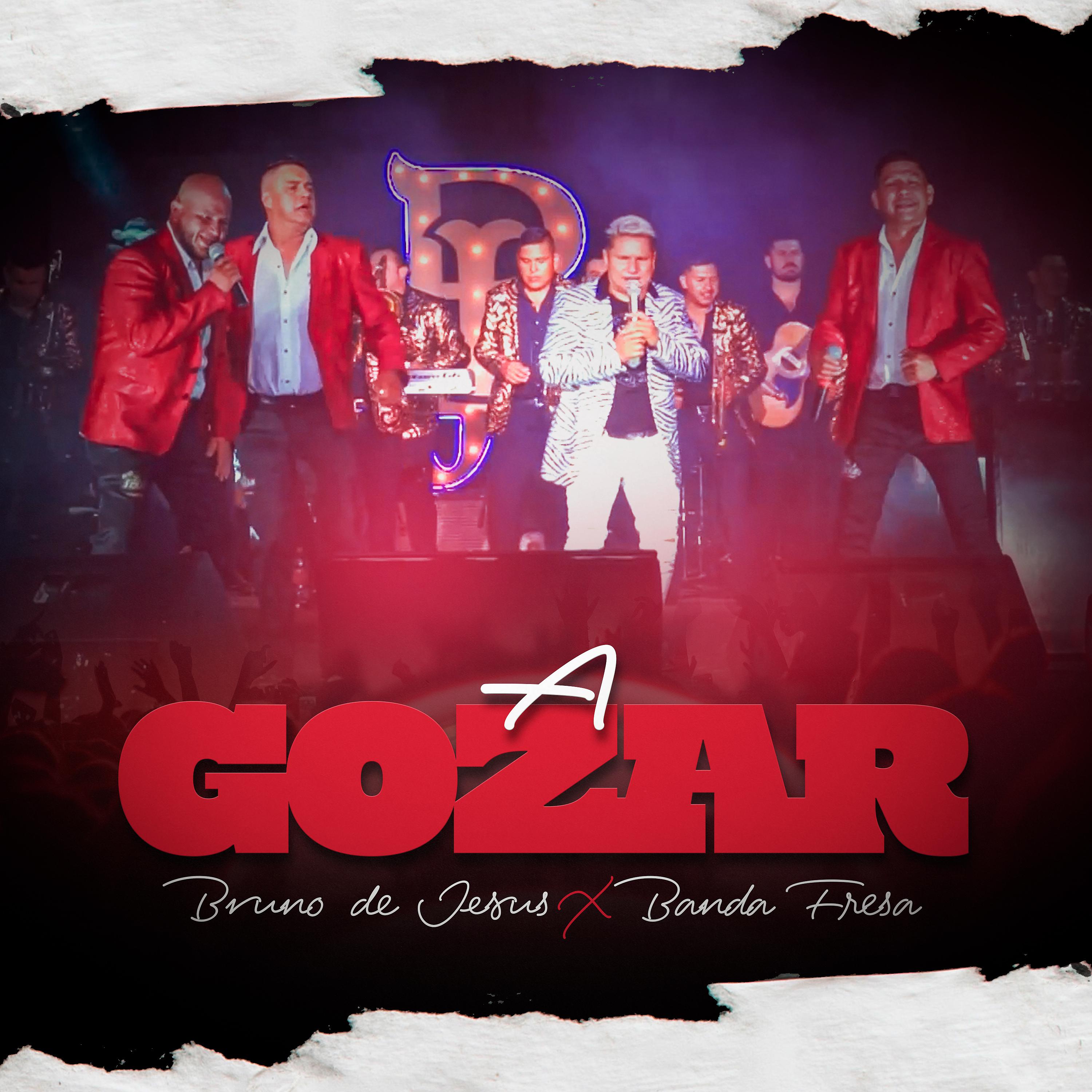 Постер альбома A Gozar