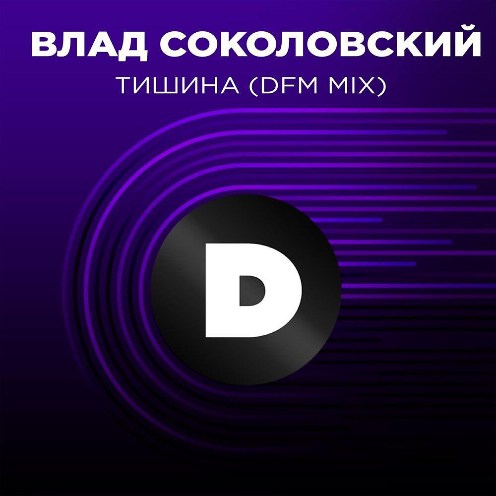 Постер альбома Тишина (Radio DFM Mix)