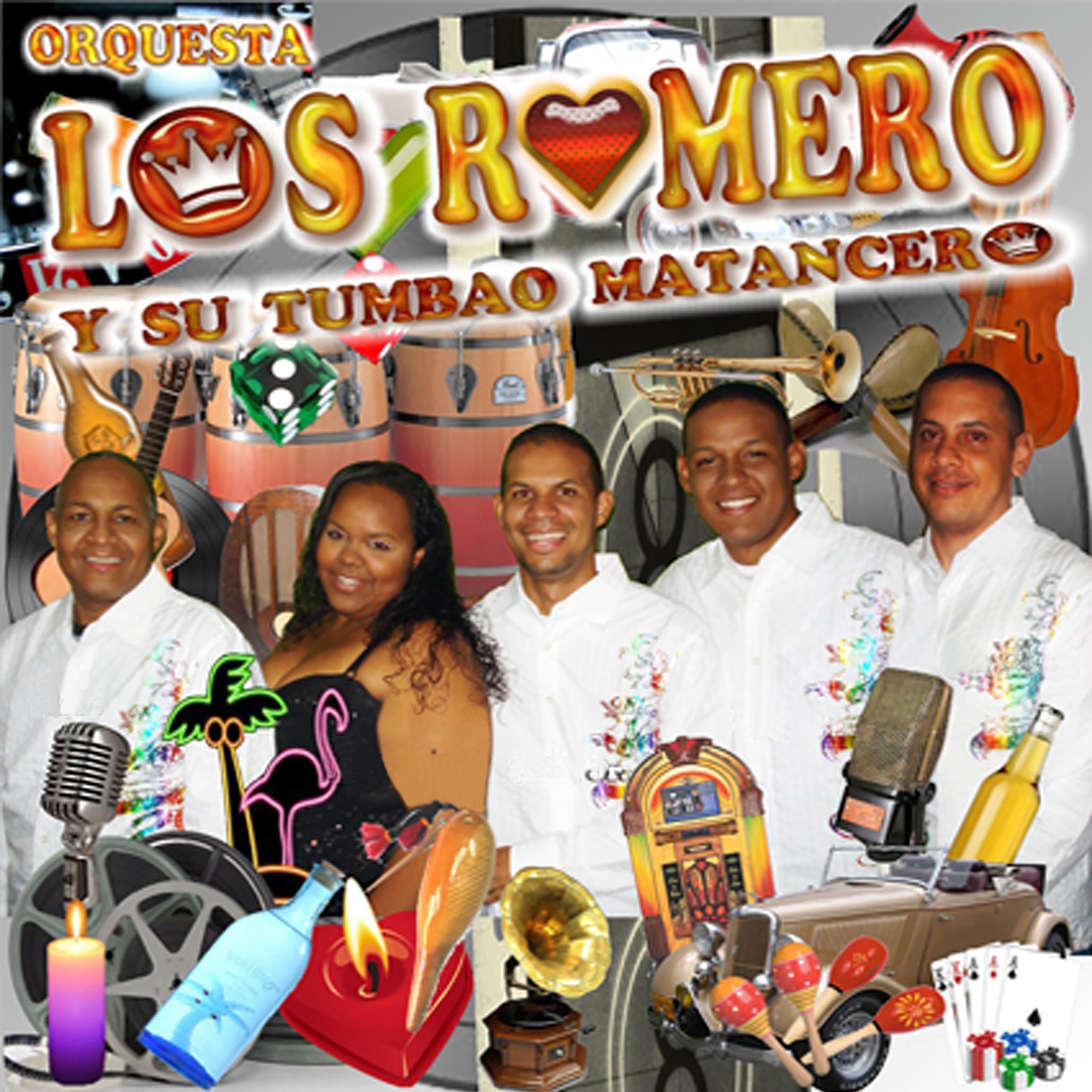Постер альбома Y Su Tumbao Matancero