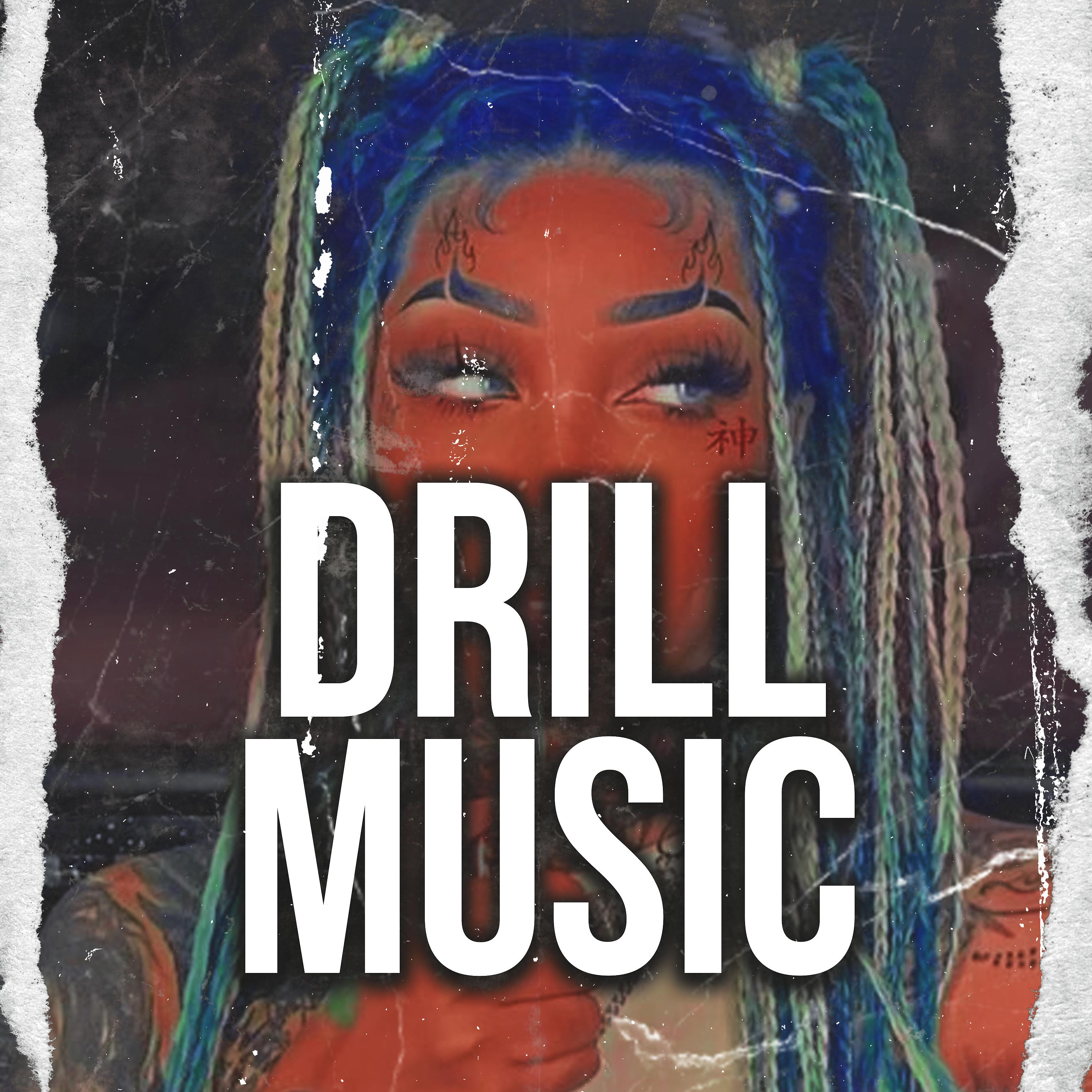 Постер альбома Drill Music