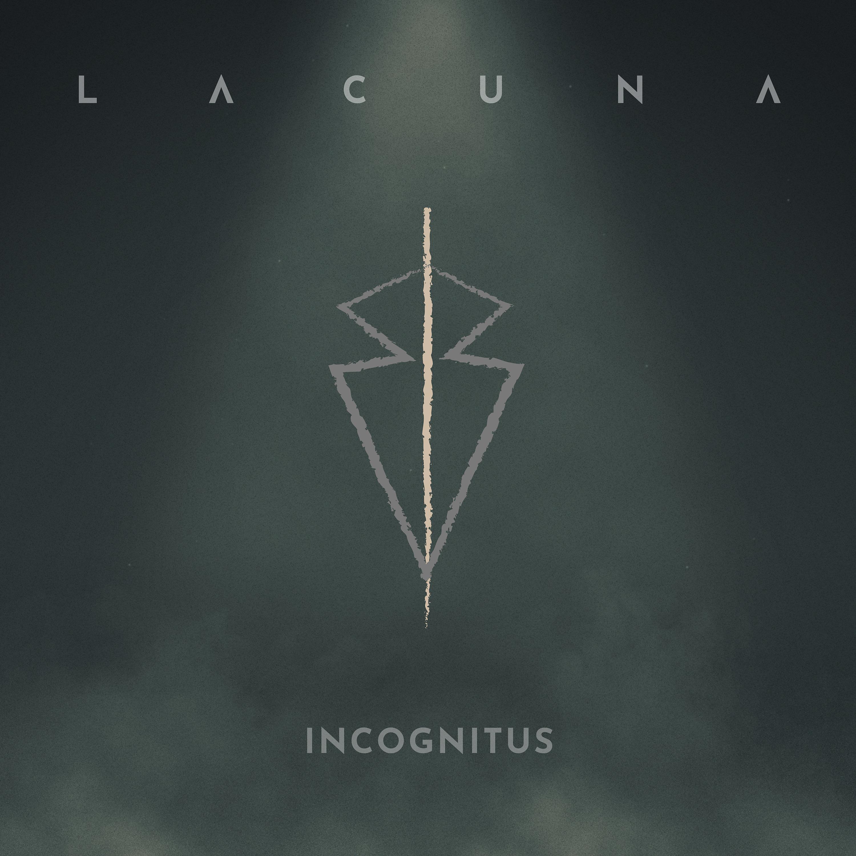 Постер альбома Incognitus