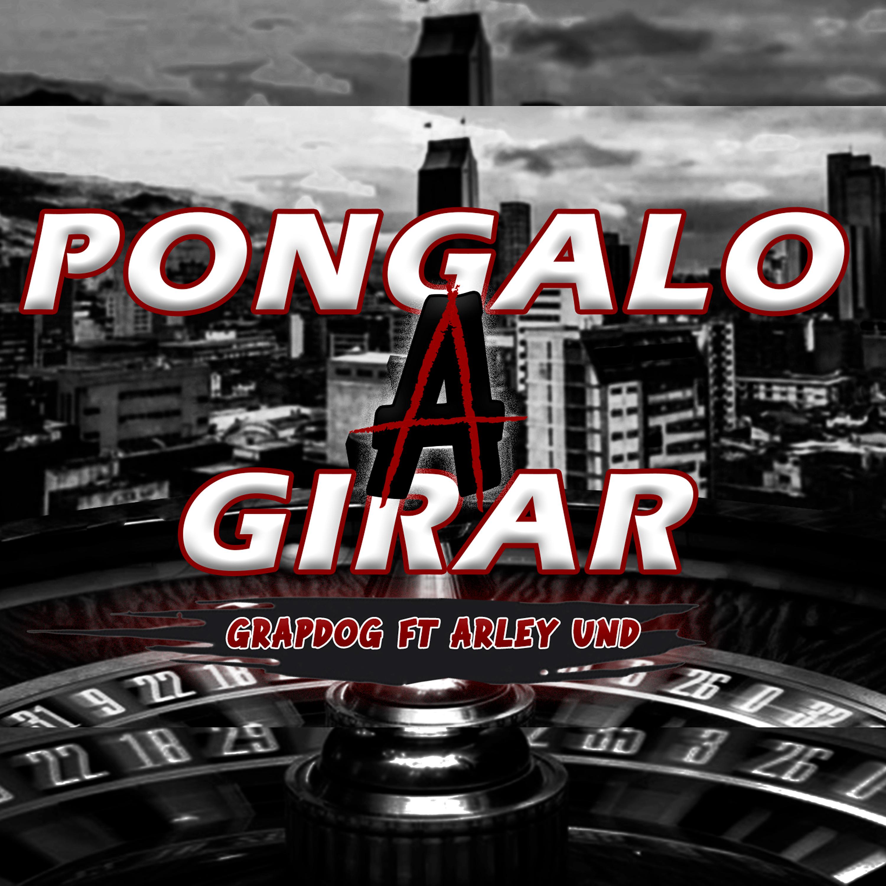 Постер альбома Póngalo a Girar