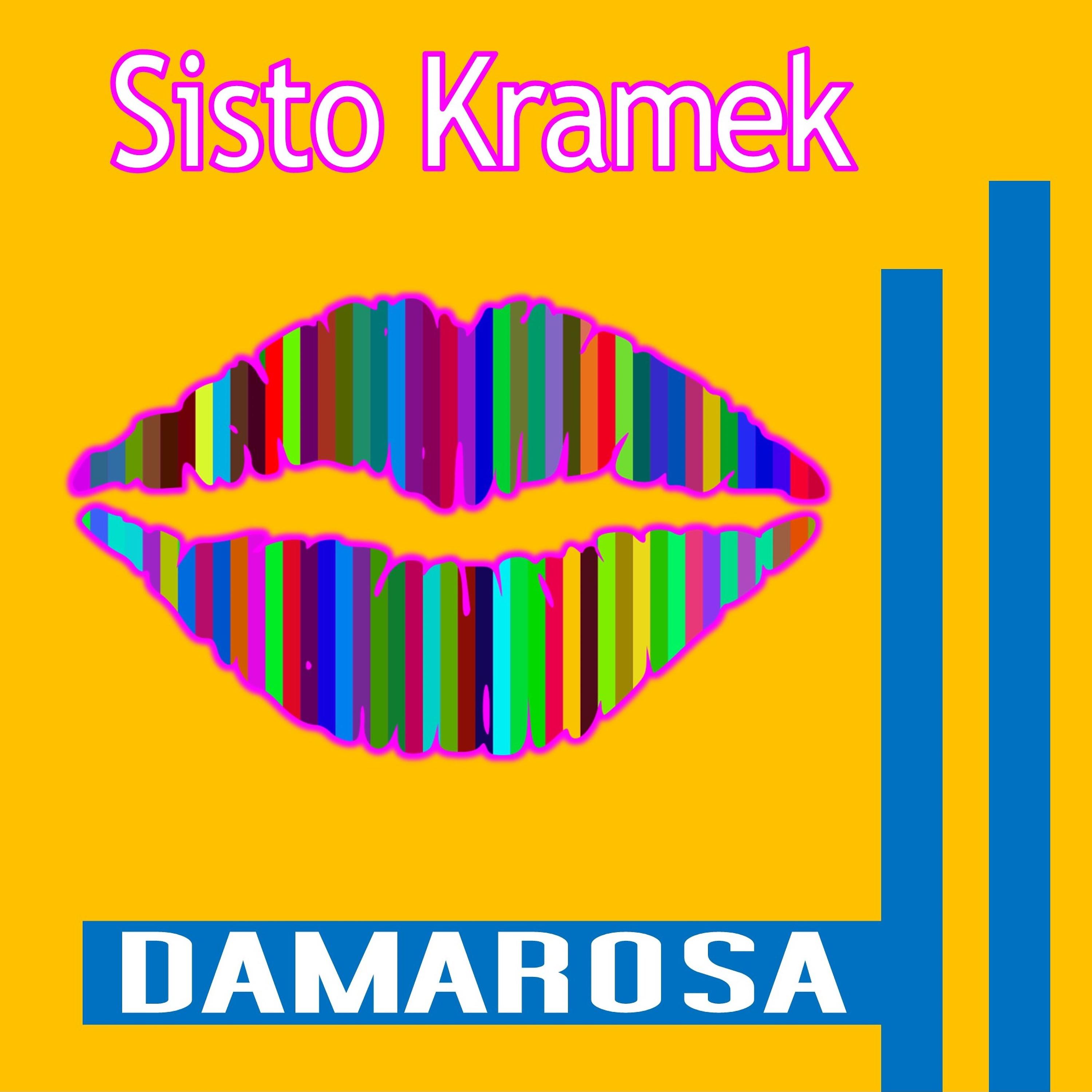 Постер альбома Damarosa