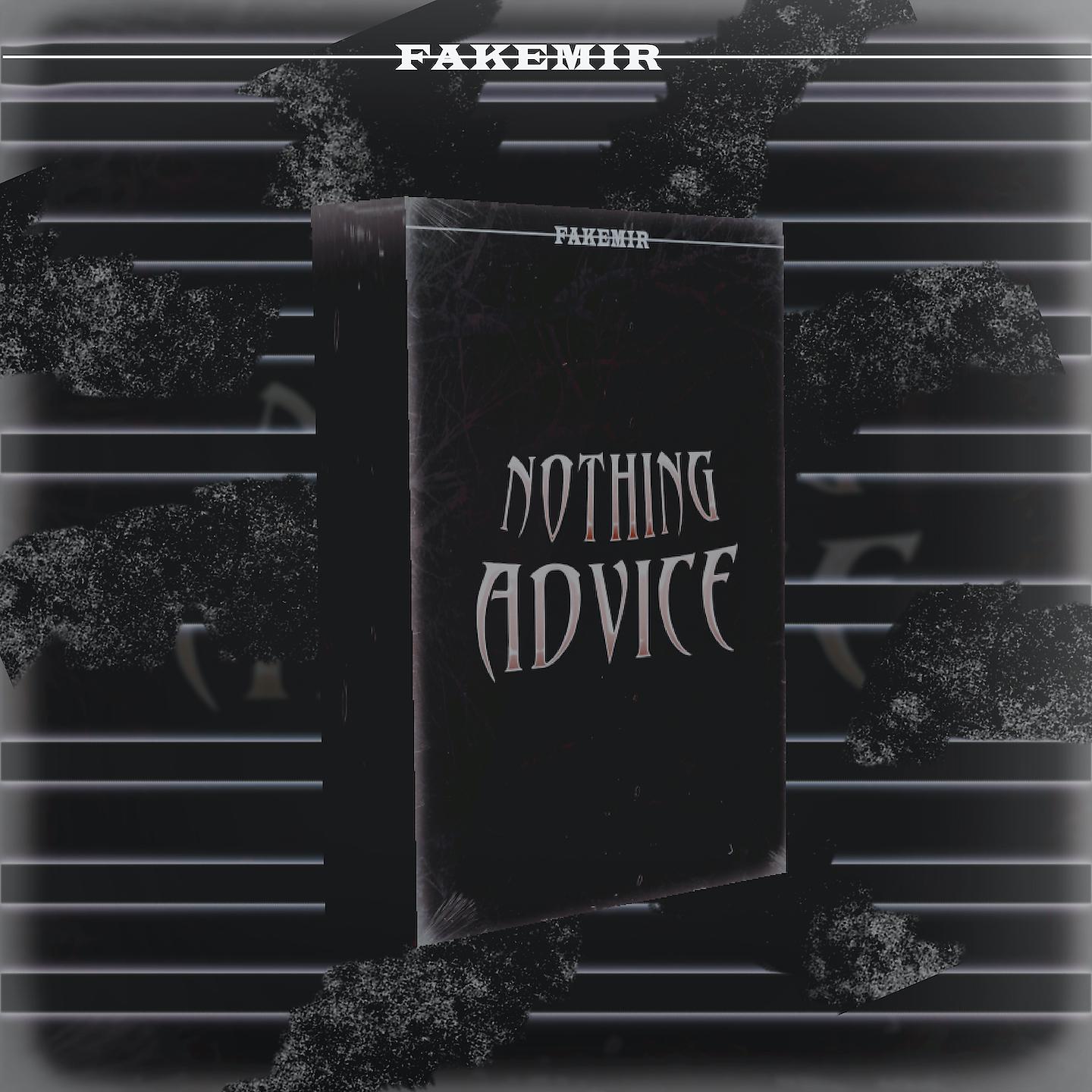 Постер альбома nothing advice