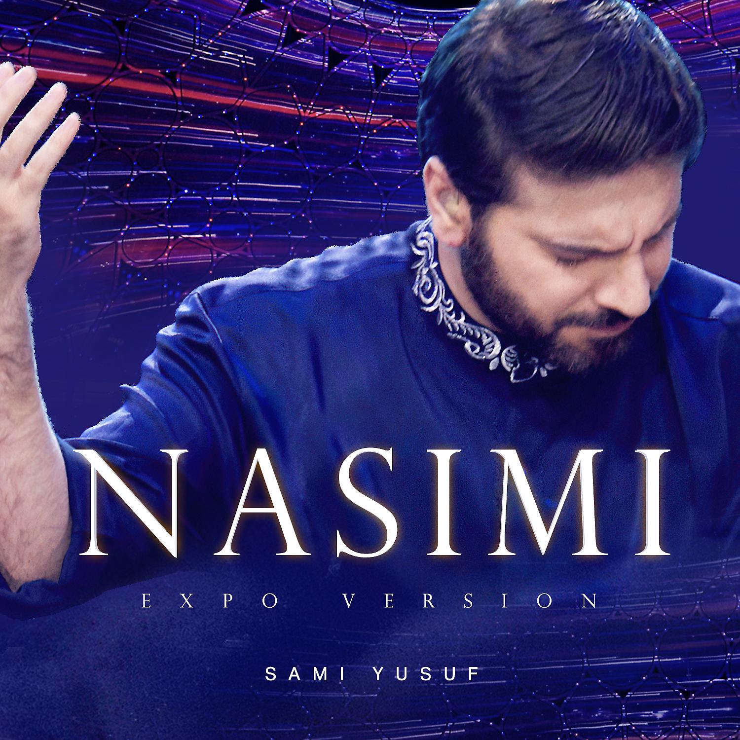 Постер альбома Nasimi