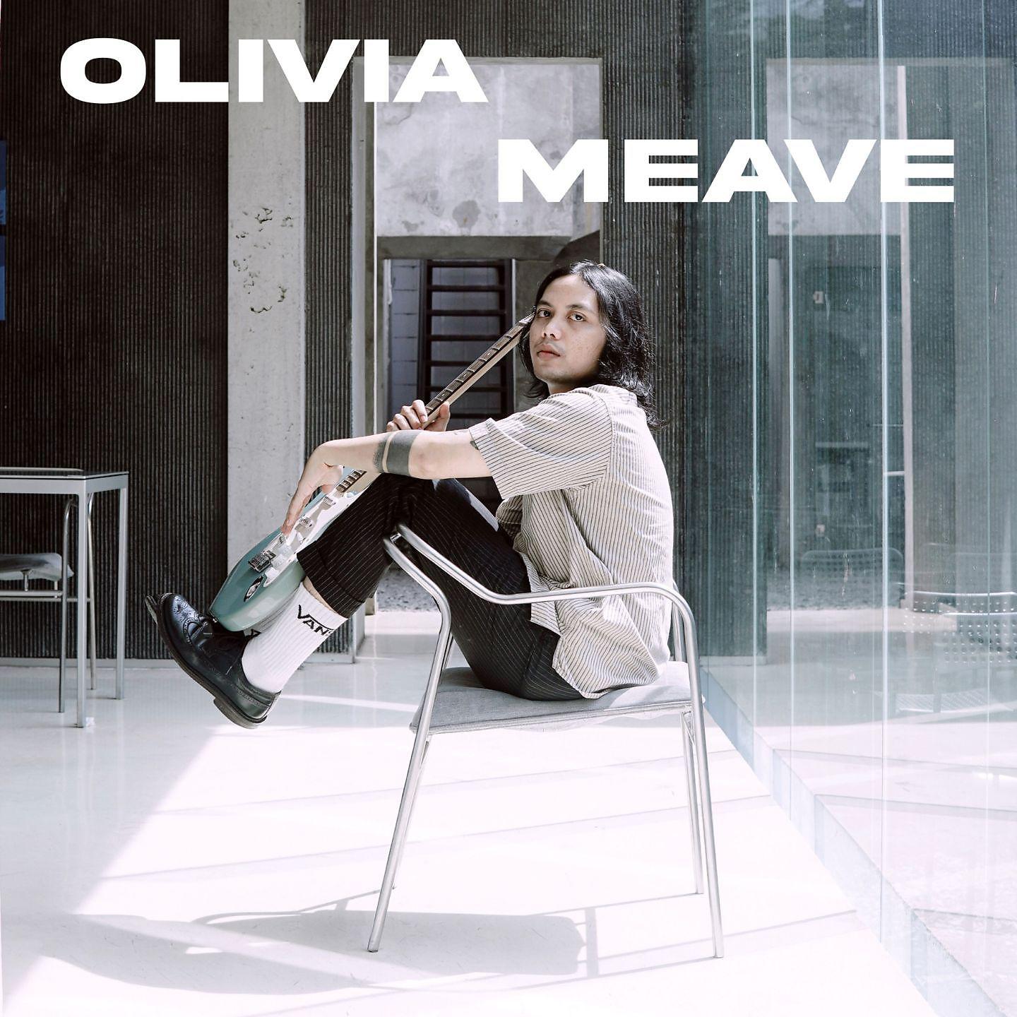 Постер альбома Olivia Meave