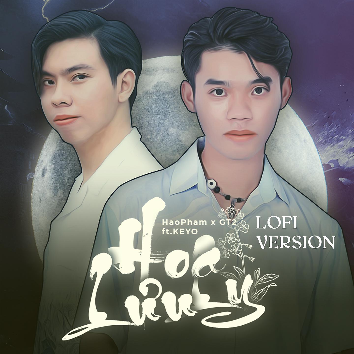 Постер альбома Hoa Lưu Ly