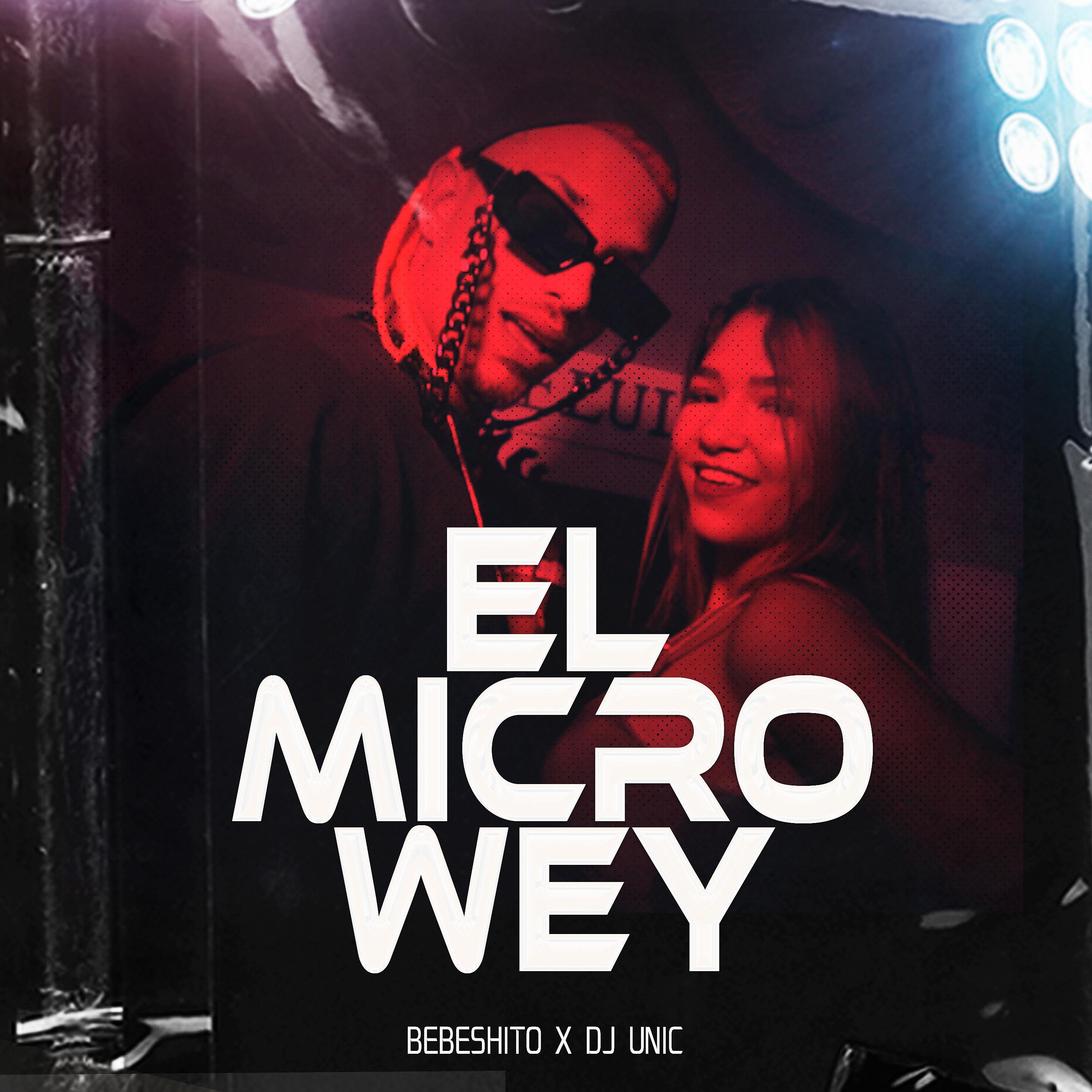Постер альбома El Microwey