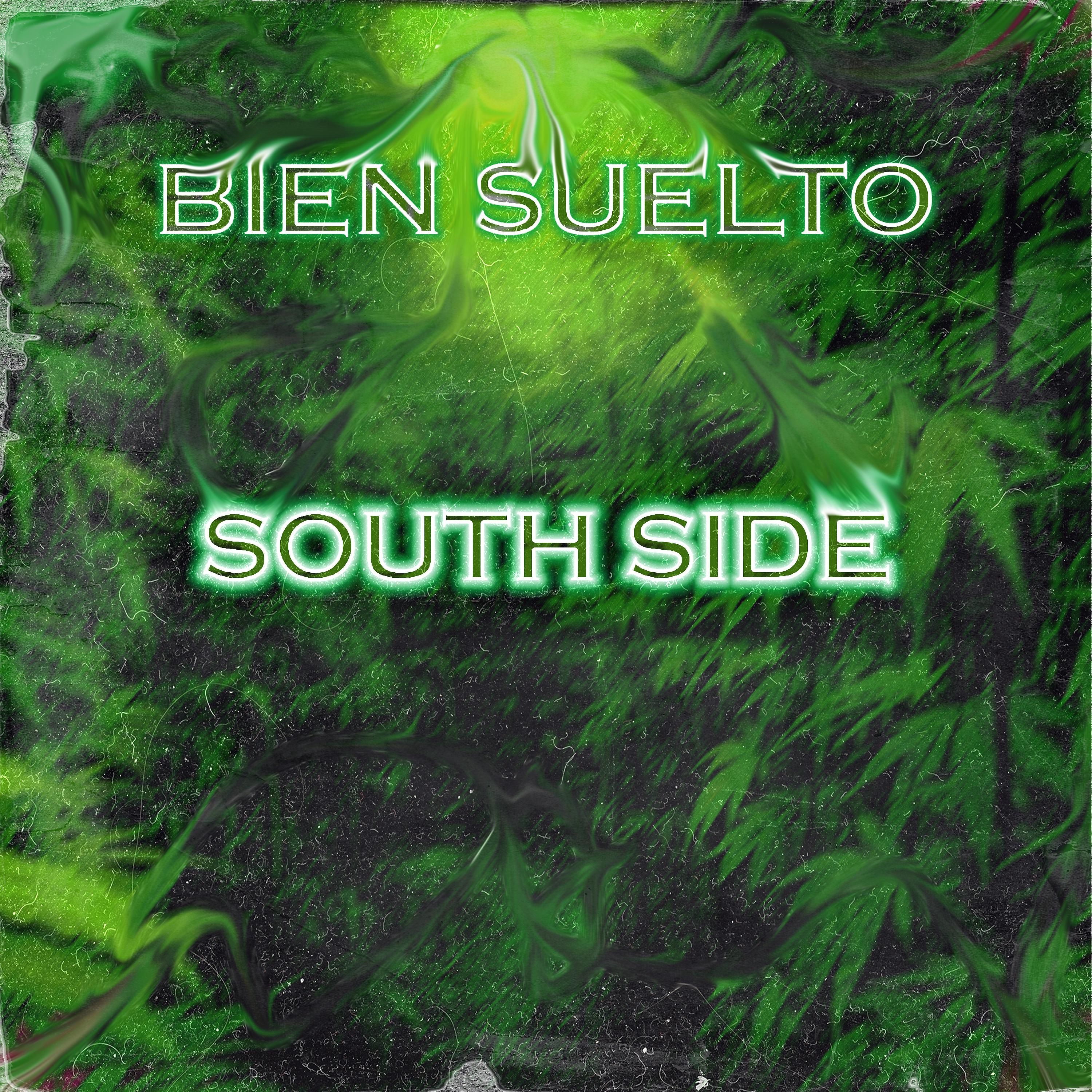 Постер альбома Bien Suelto