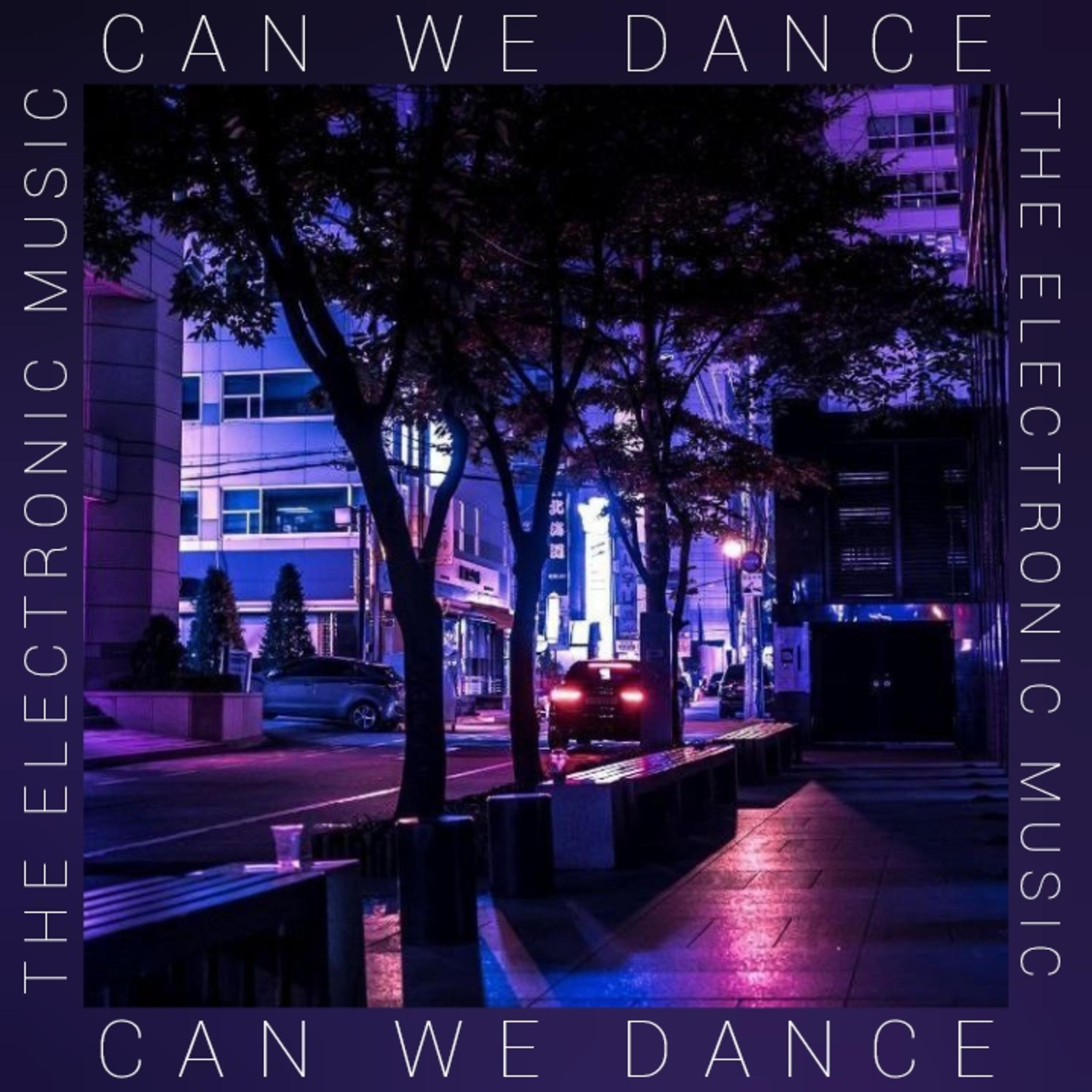 Постер альбома Can We Dance