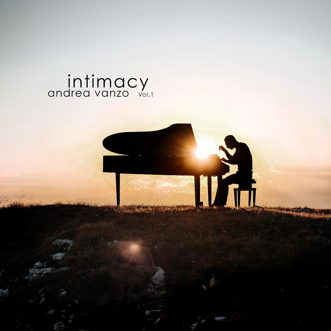 Постер альбома Intimacy Vol. 1