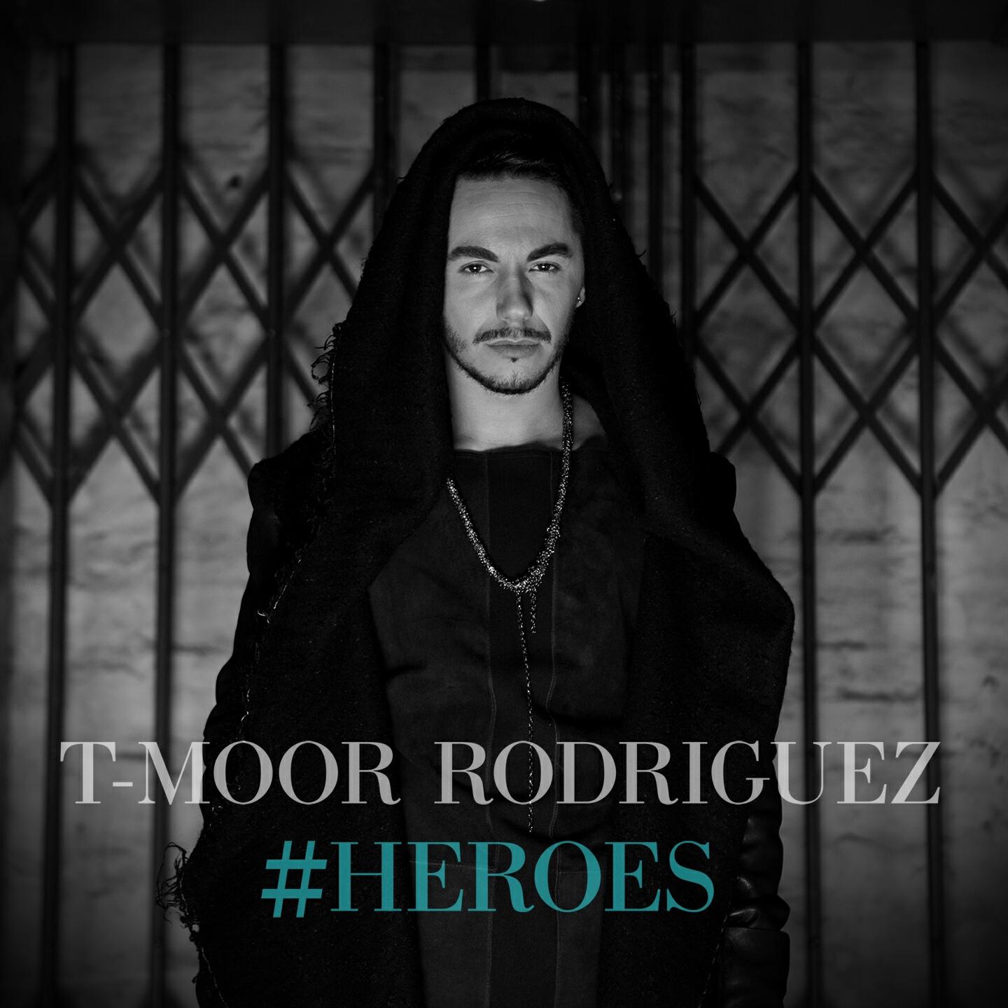 Тимур Родригез - #Heroes
