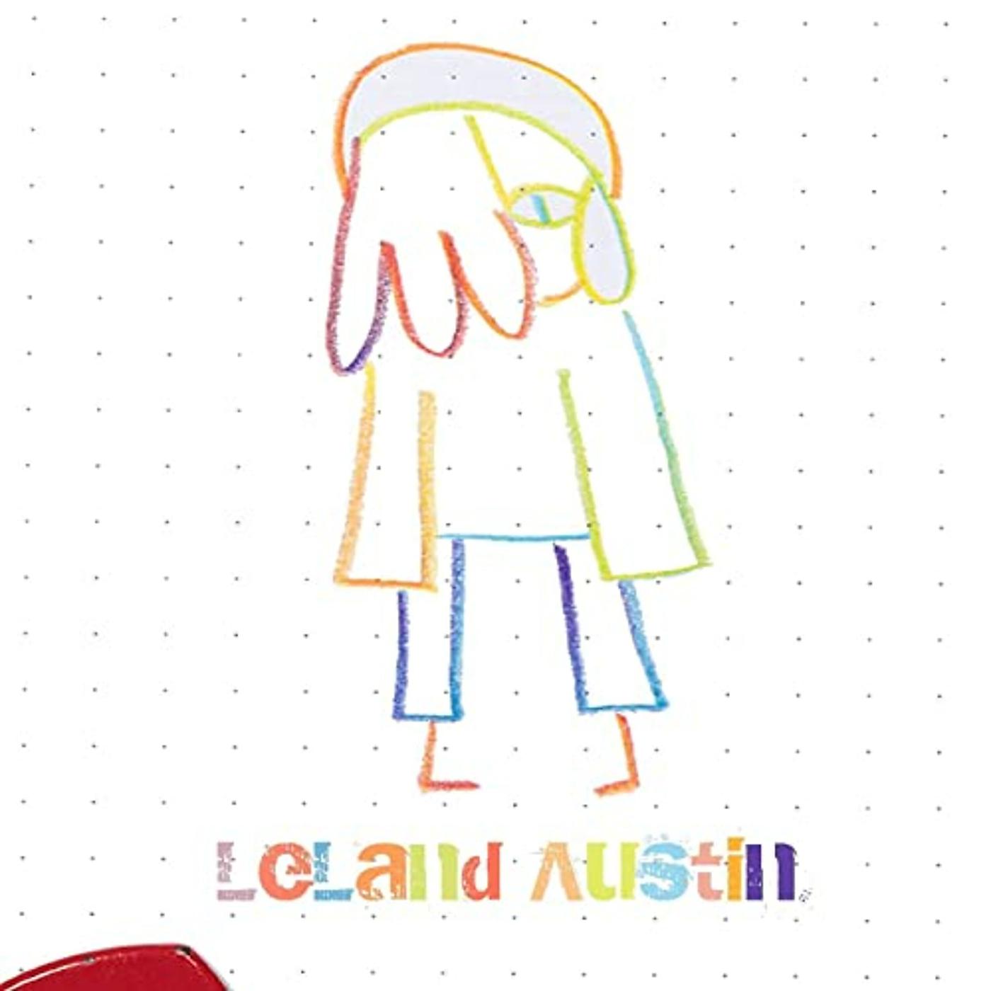 Постер альбома Leland Austin
