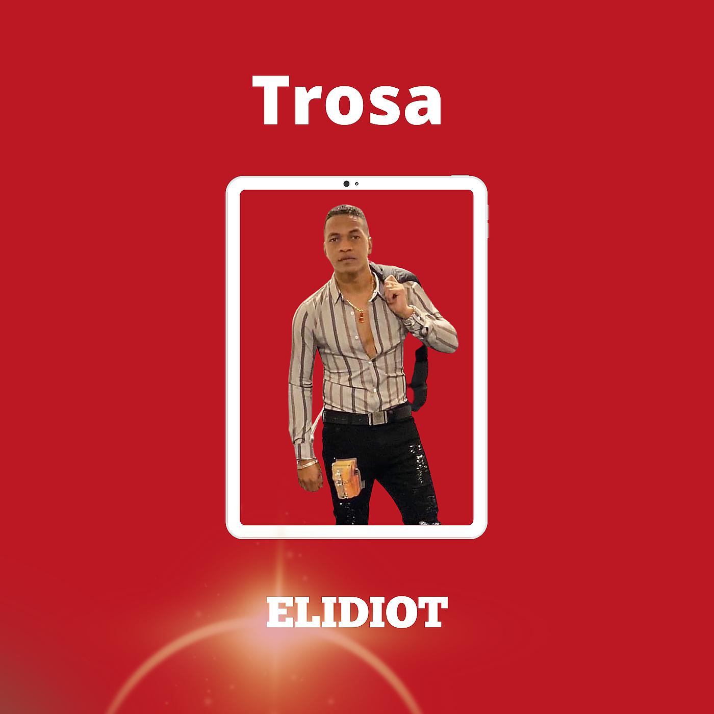 Постер альбома Trosa