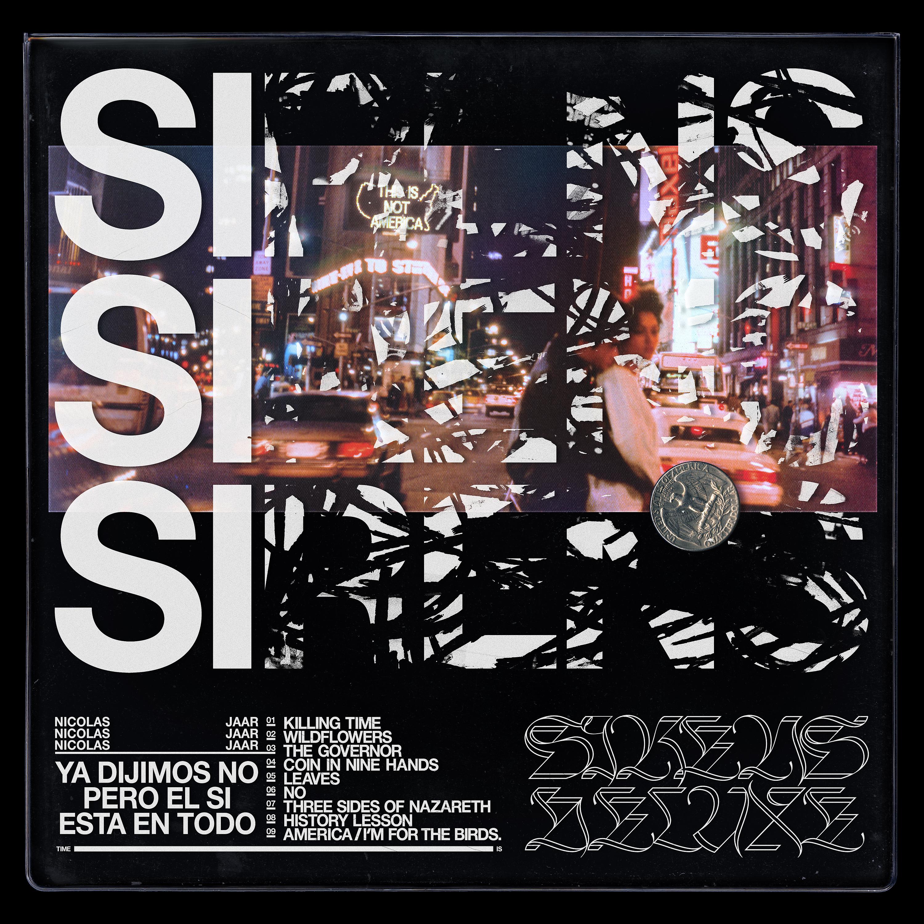 Постер альбома Sirens (deluxe edition)