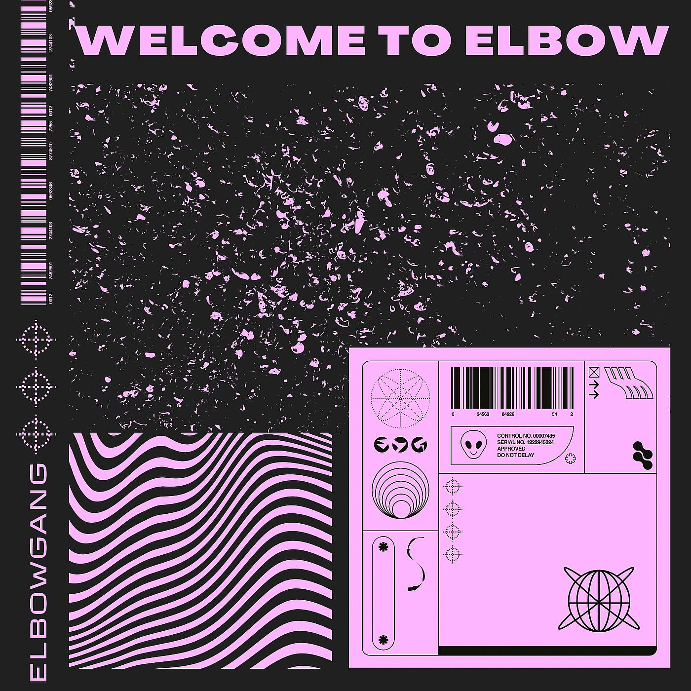 Постер альбома Welcome to Elbow