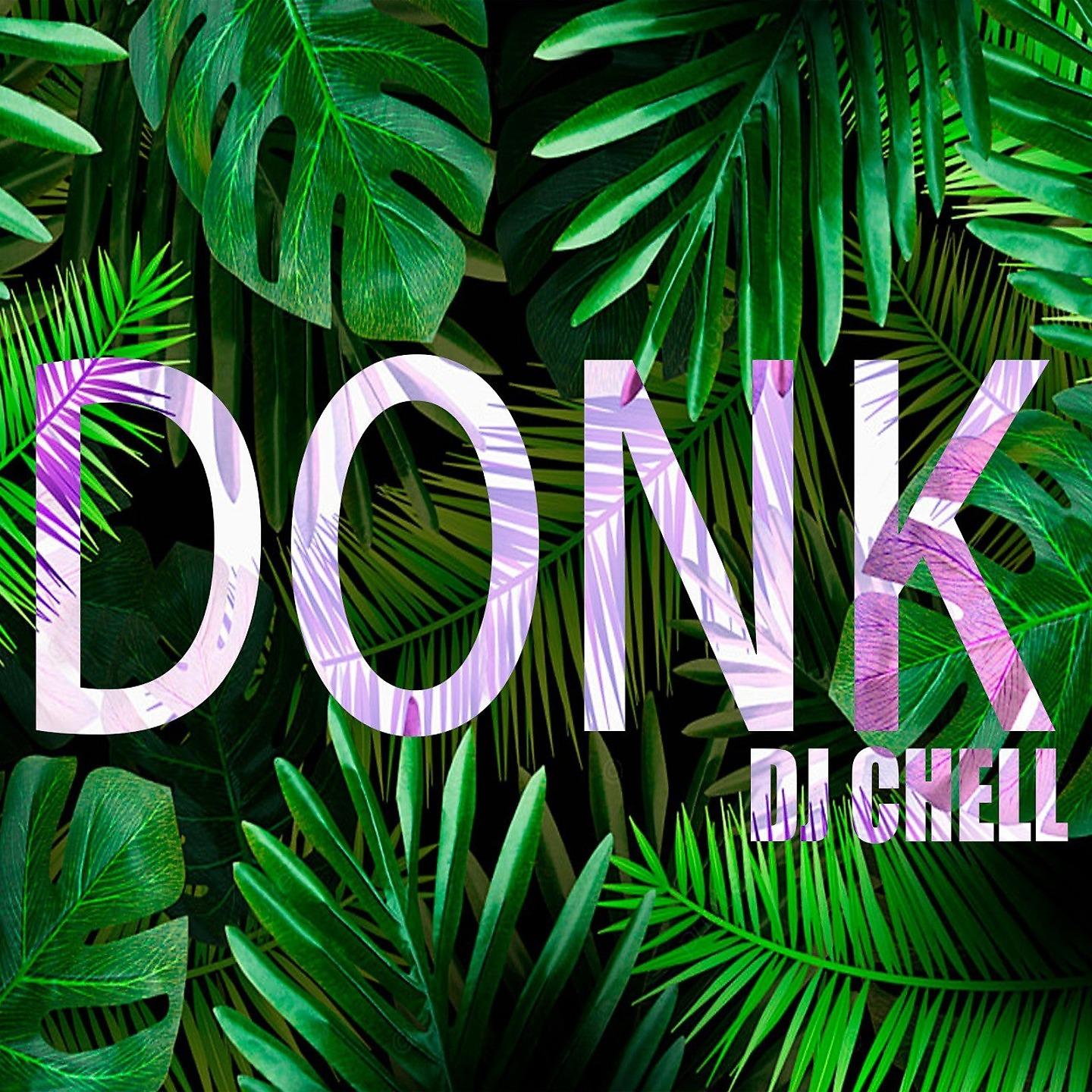 Постер альбома DONK
