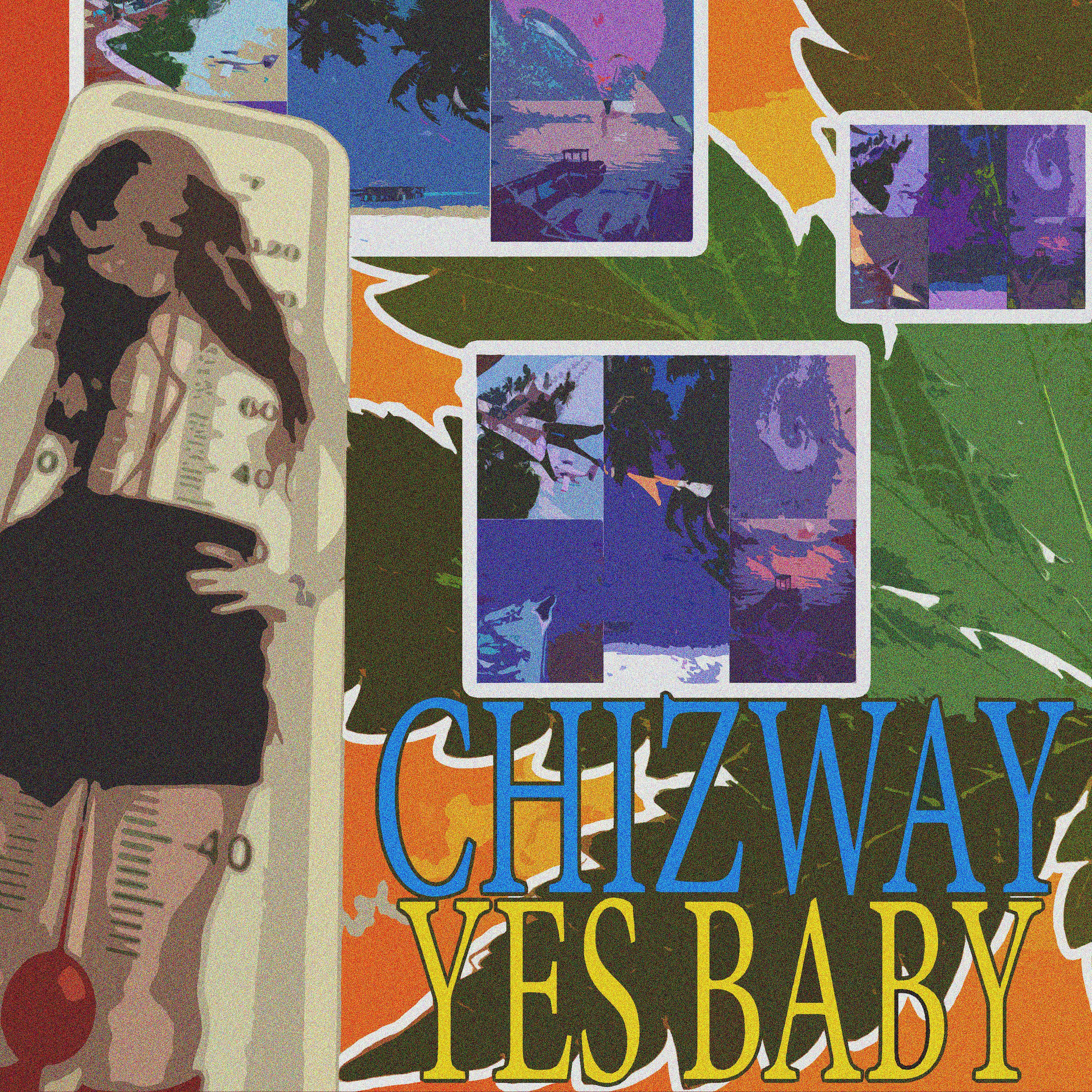 Постер альбома Yes Baby