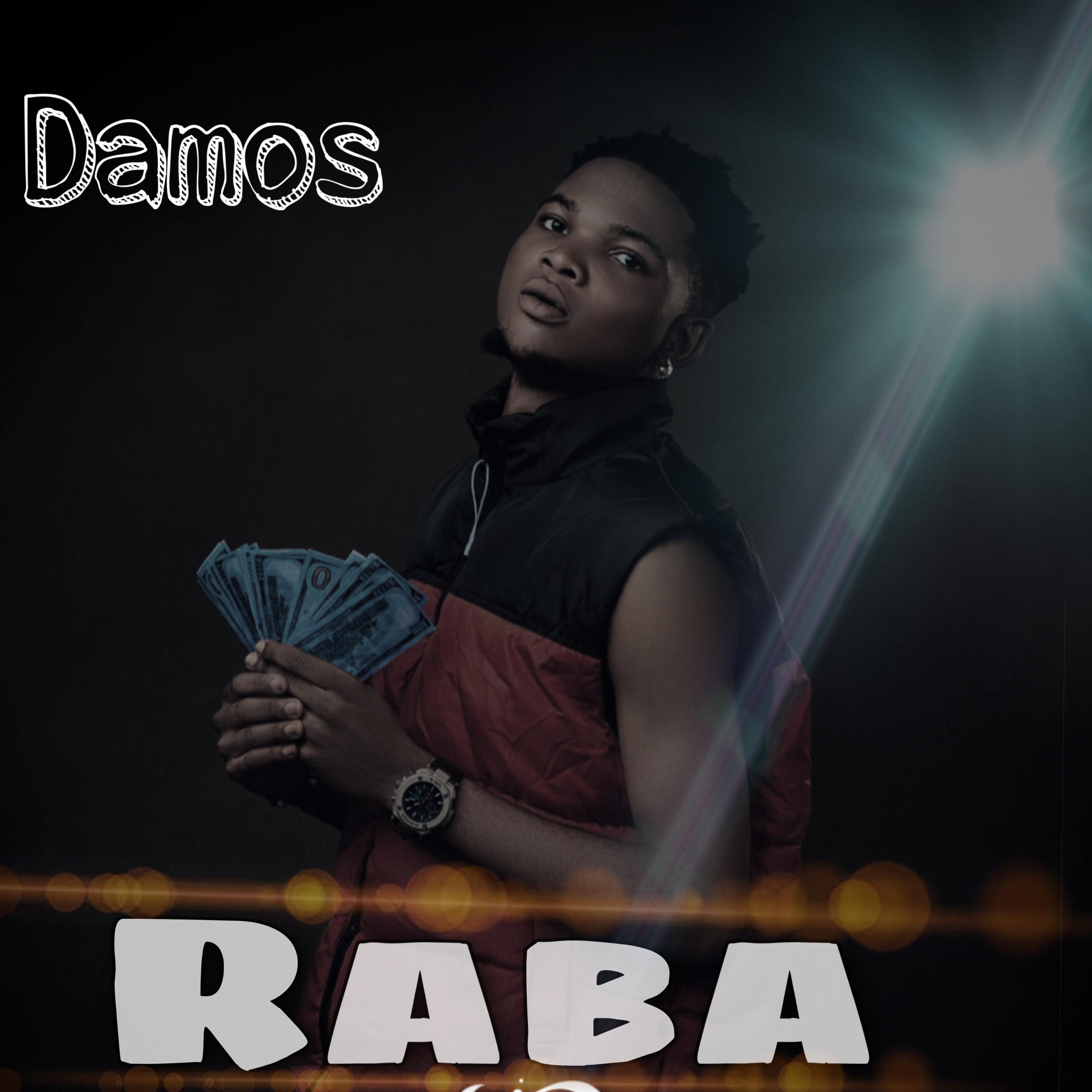 Постер альбома Raba