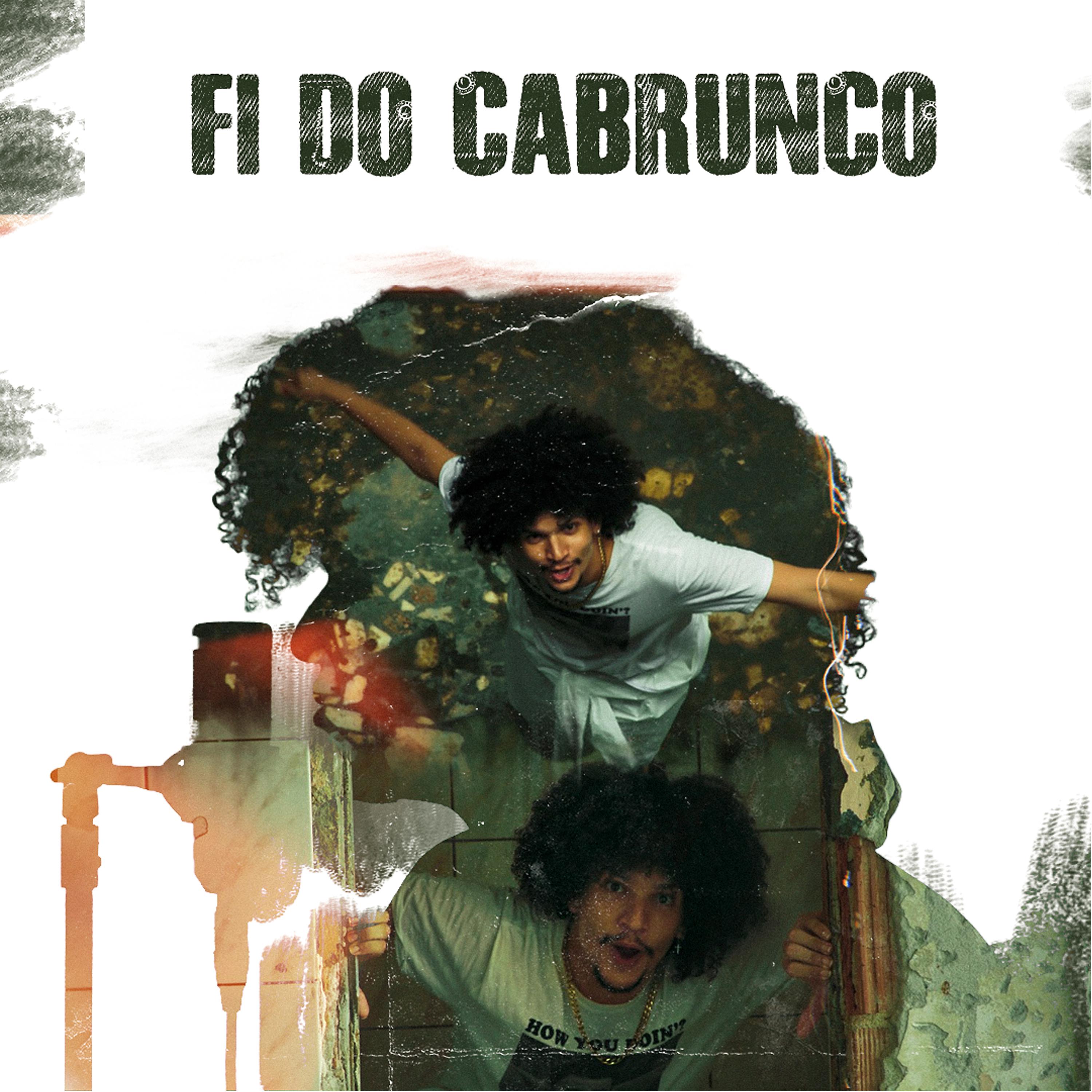Постер альбома Fi do Cabrunco