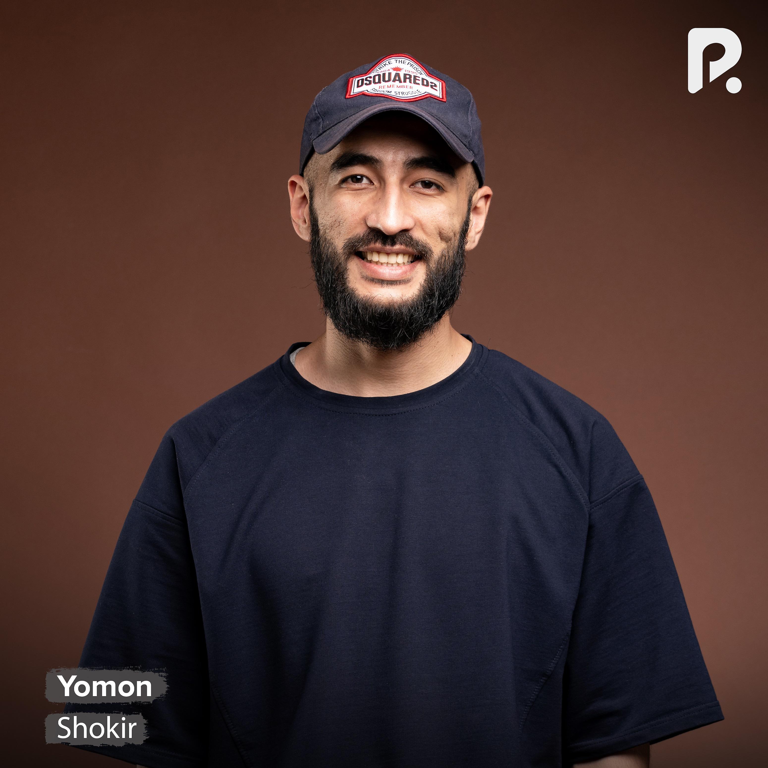 Постер альбома Yomon