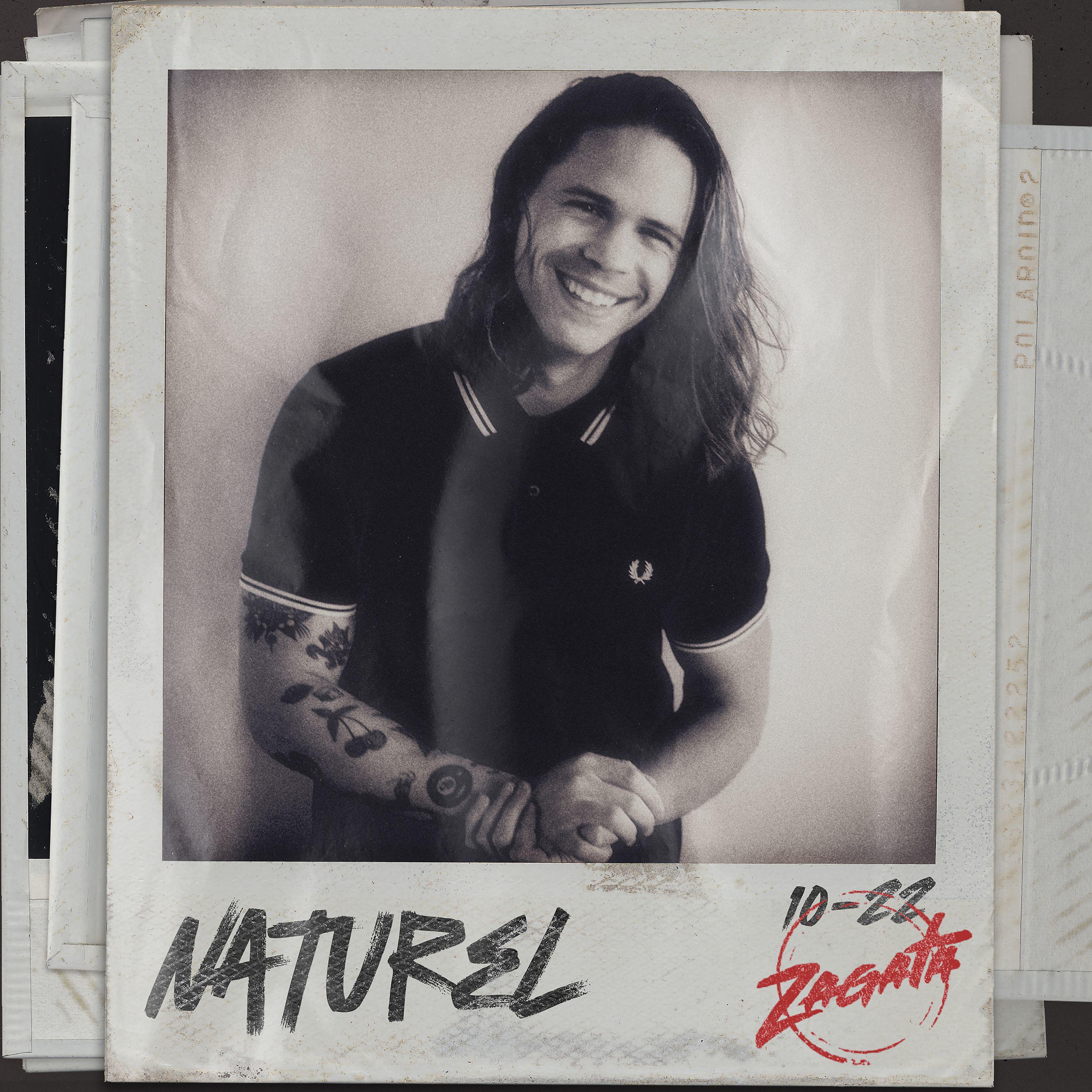 Постер альбома Naturel