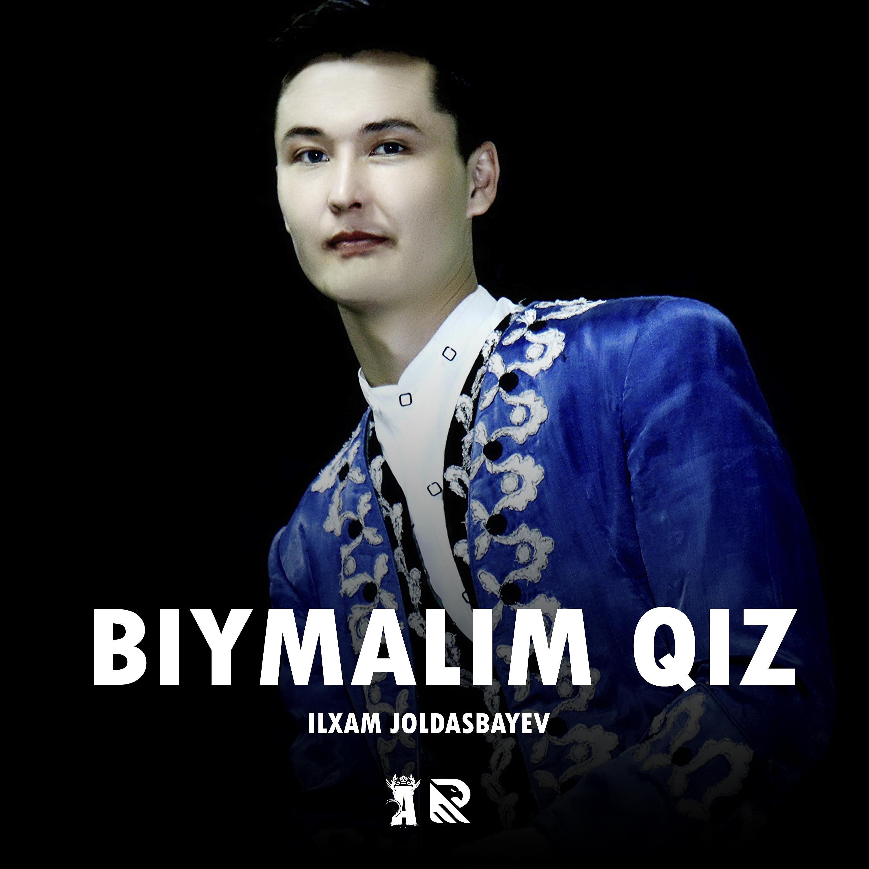 Постер альбома Biymalim qiz