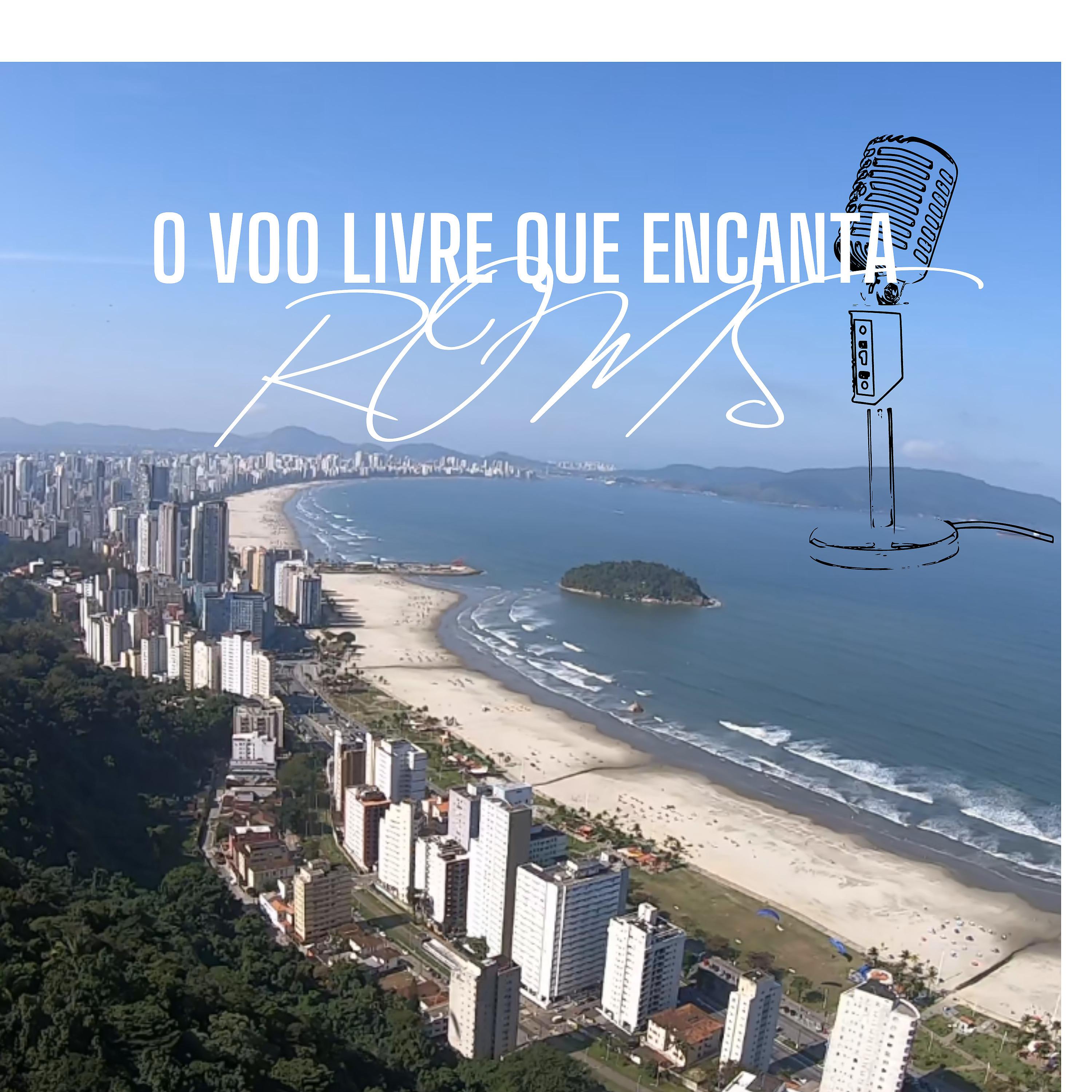 Постер альбома Hoje É Dia de Voar