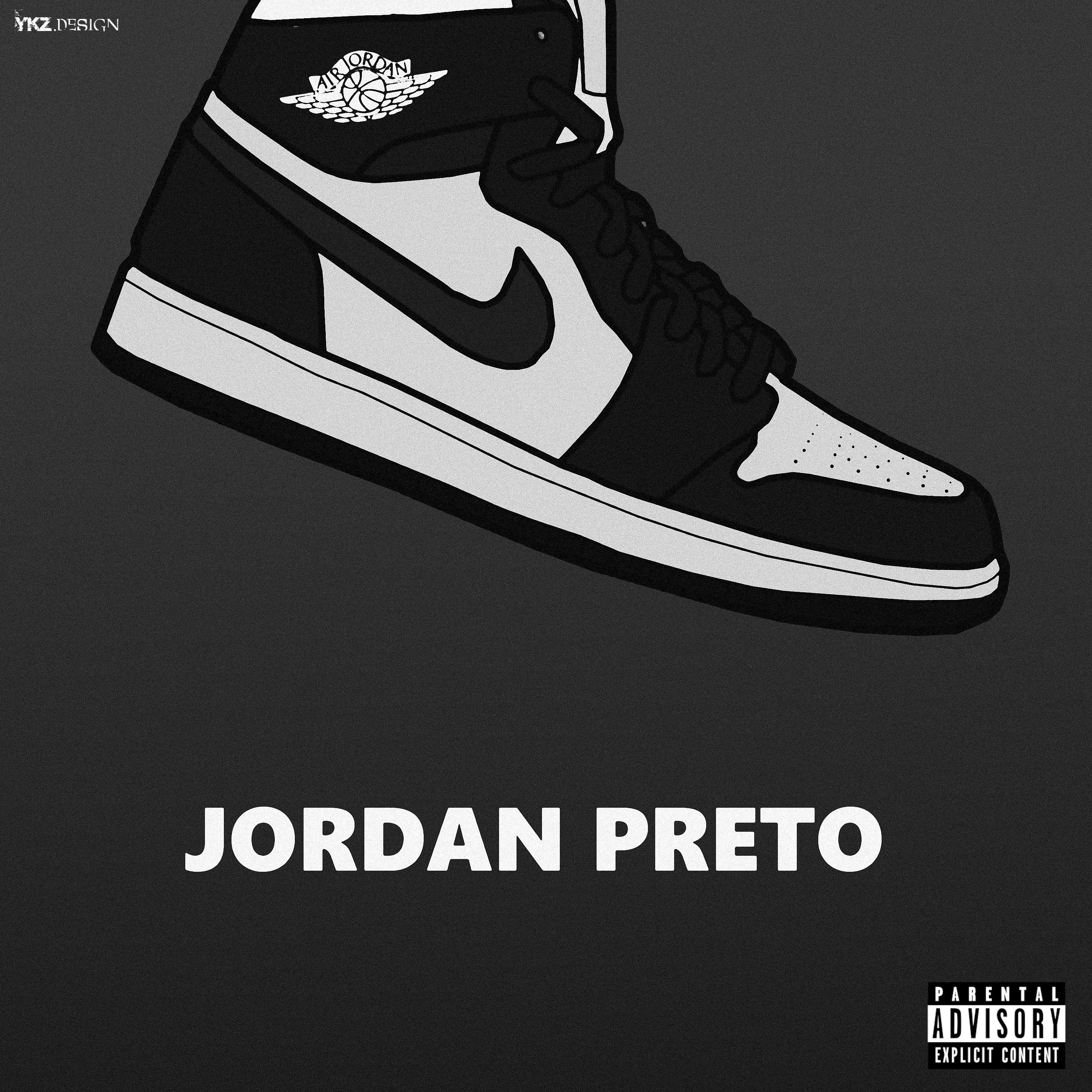 Постер альбома Jordan Preto