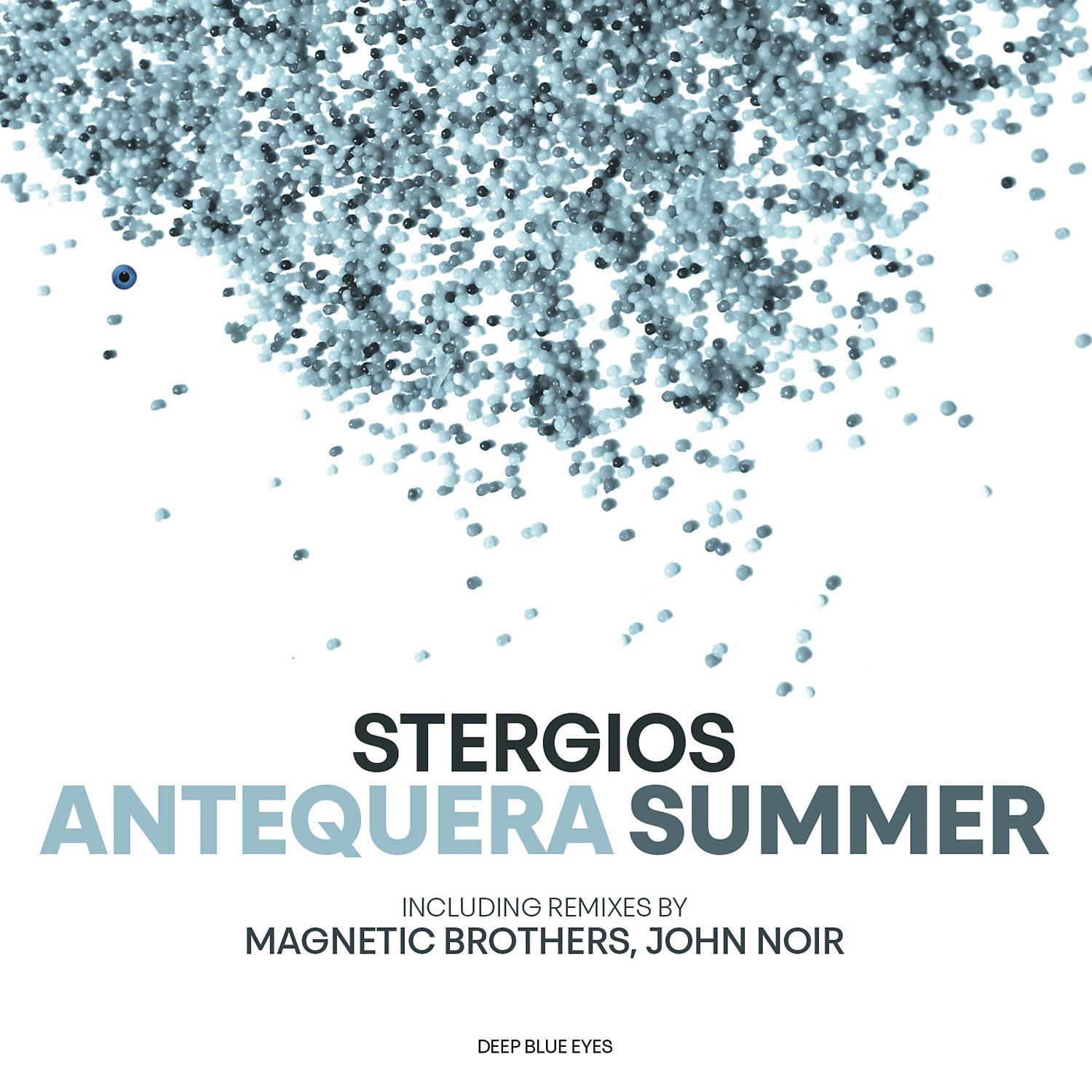 Постер альбома Antequera Summer: Part II