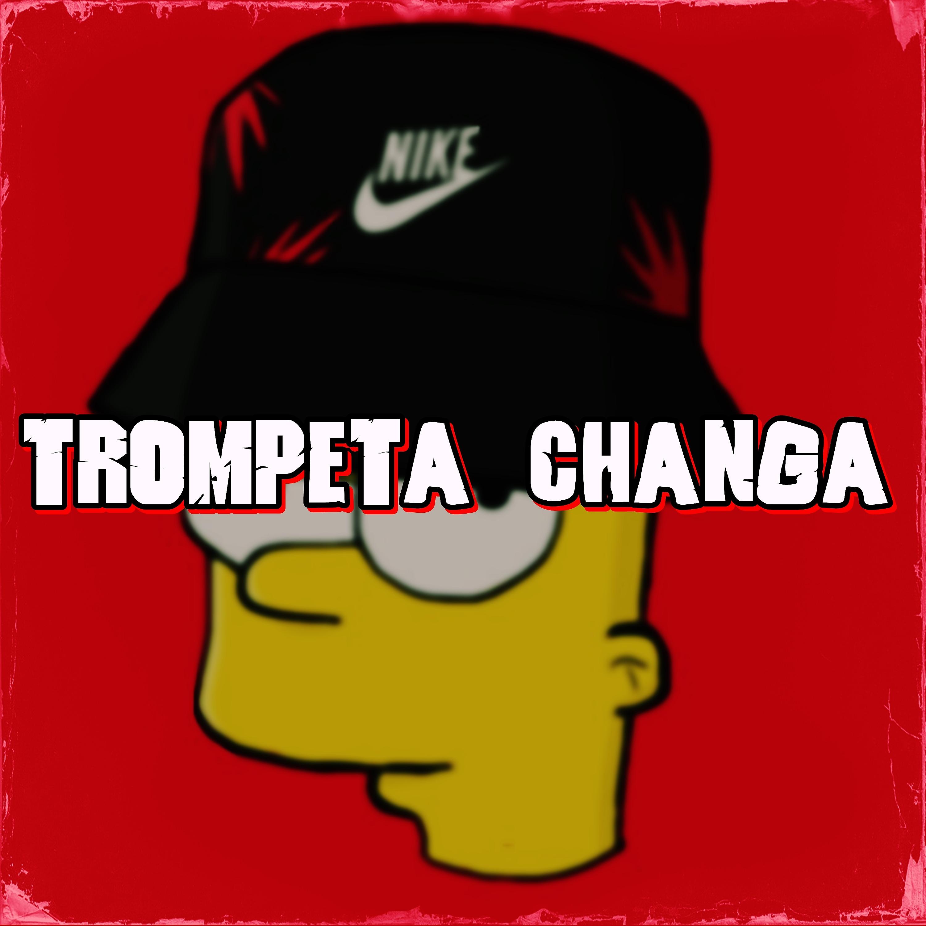 Постер альбома Trompeta Changa