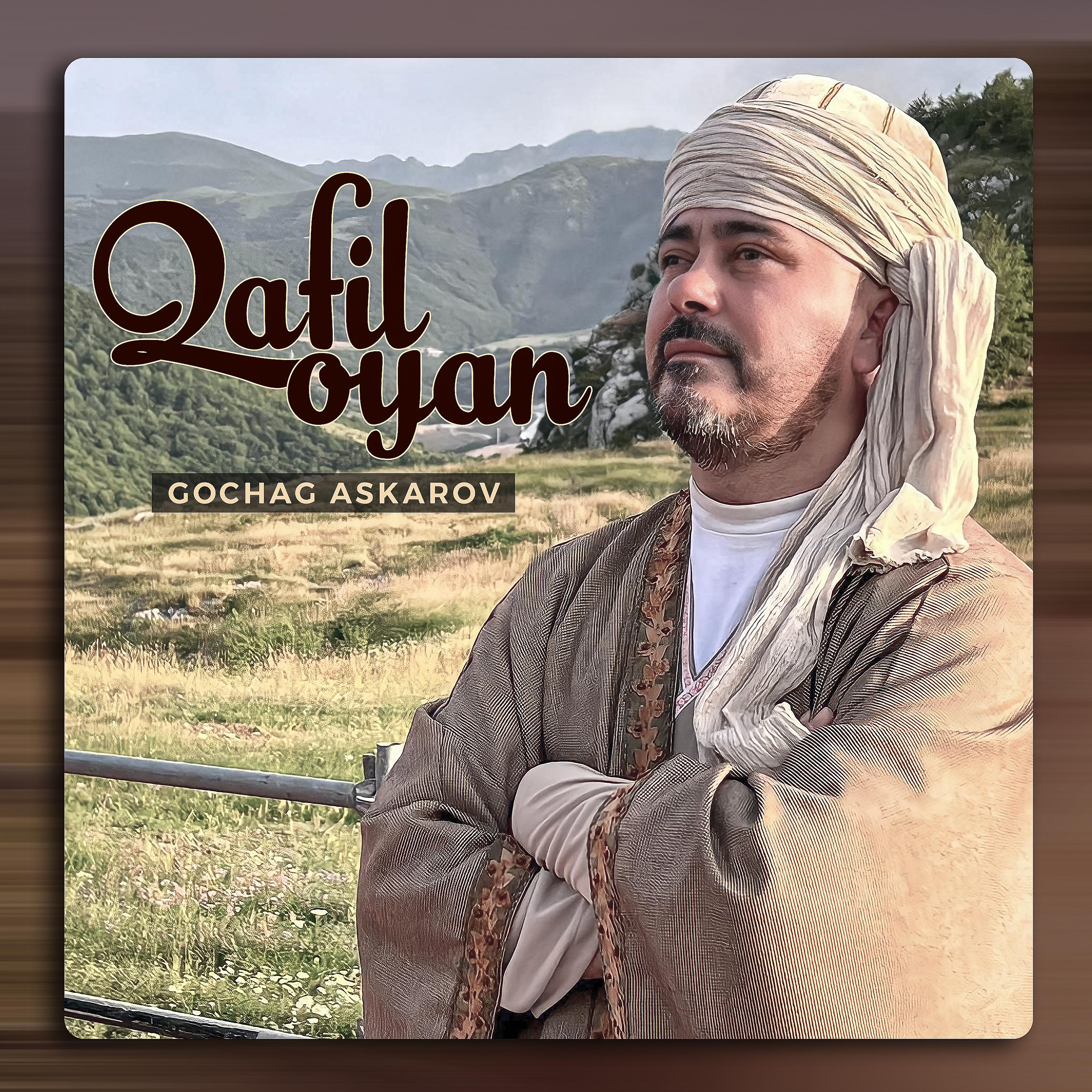 Постер альбома Qafil Oyan