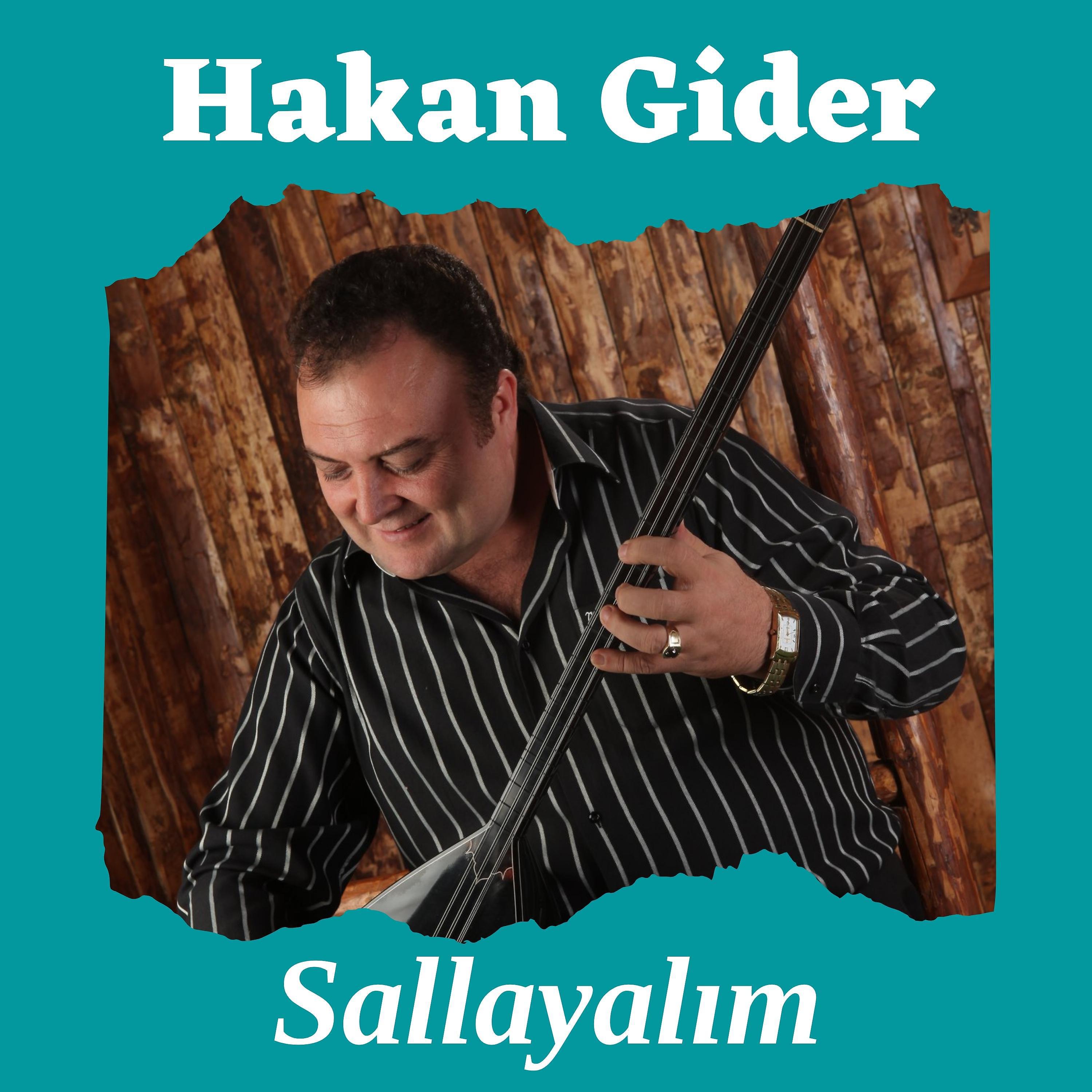 Постер альбома Sallayalım