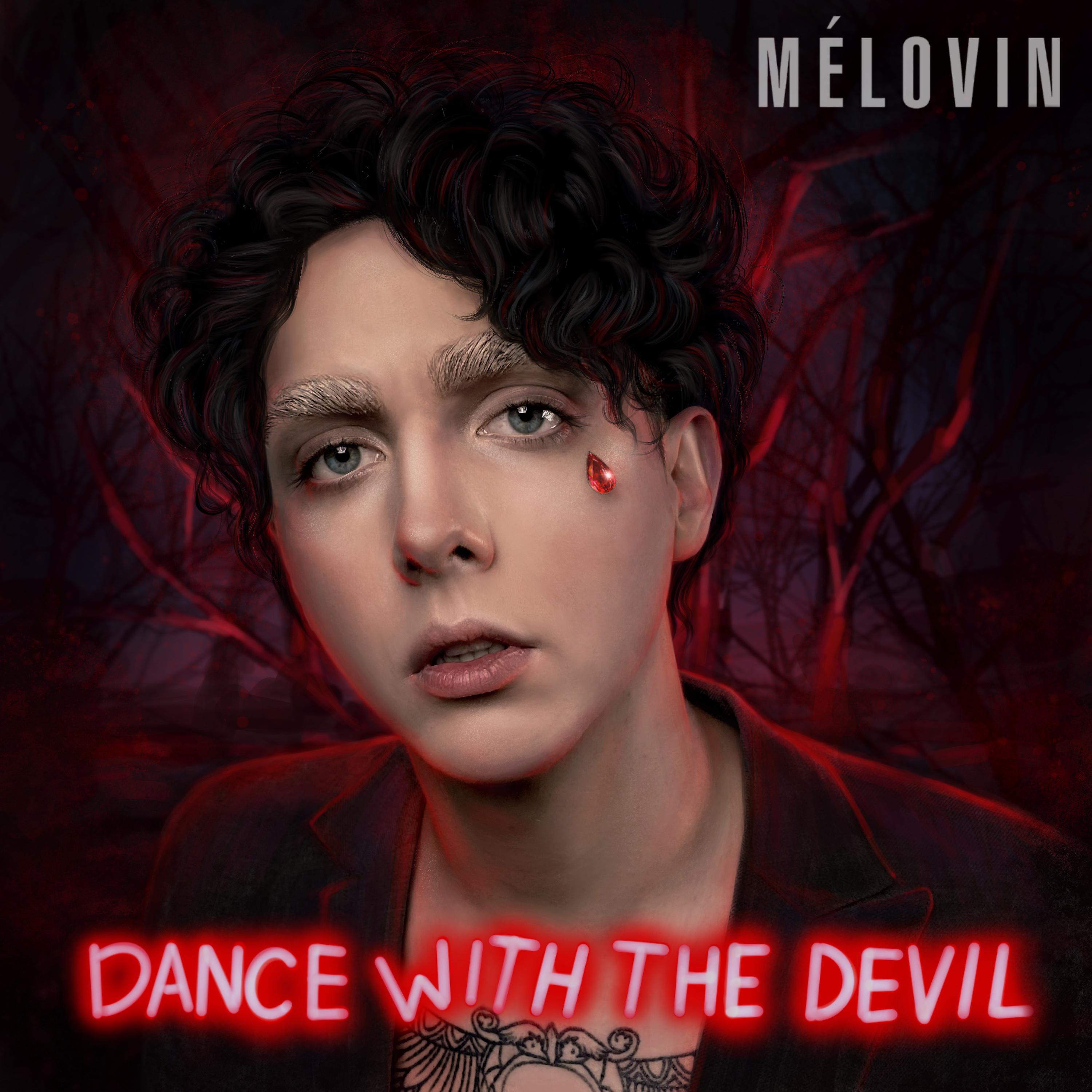 Постер альбома Dance With The Devil