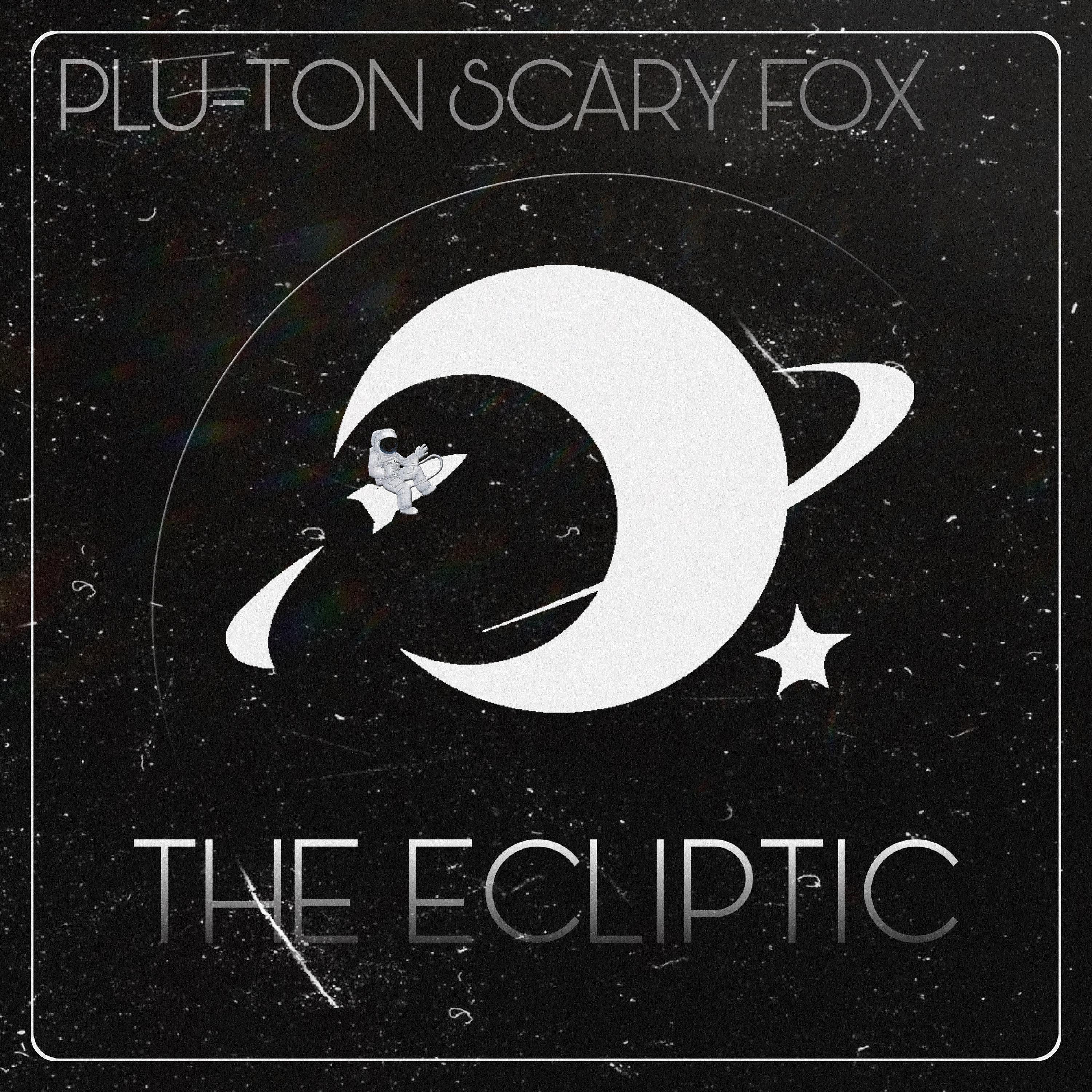 Постер альбома The Ecliptic