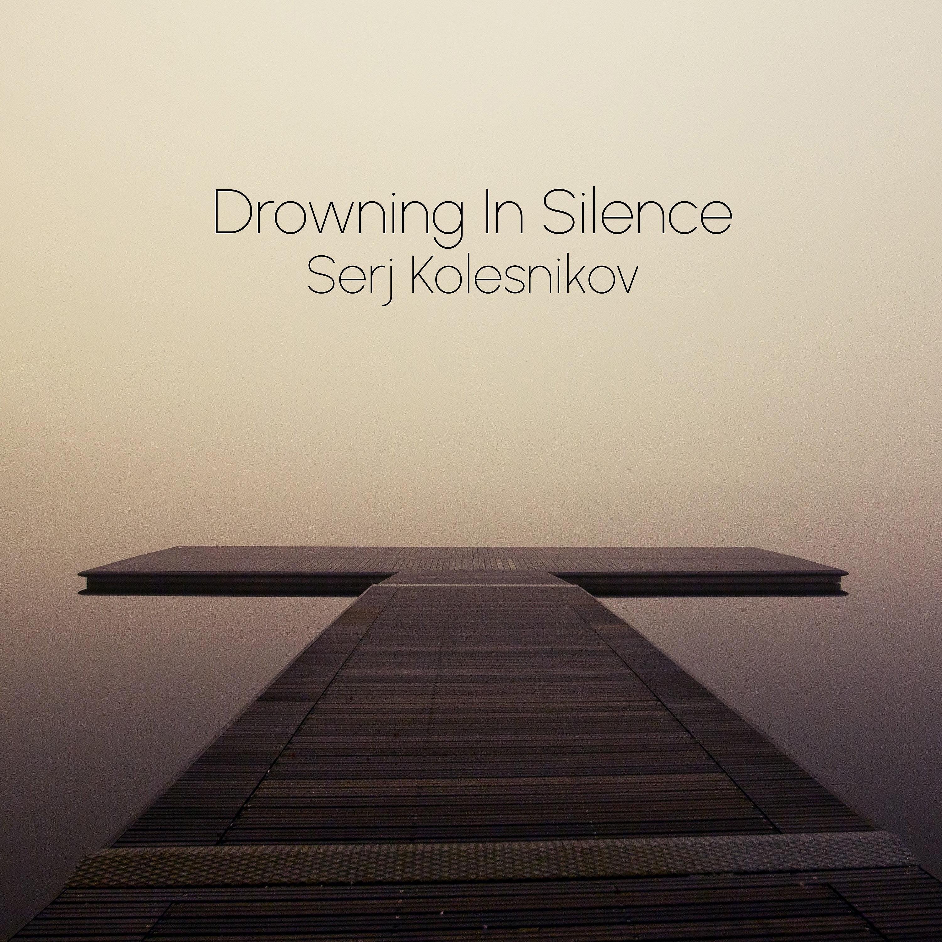 Постер альбома Drowning In Silence