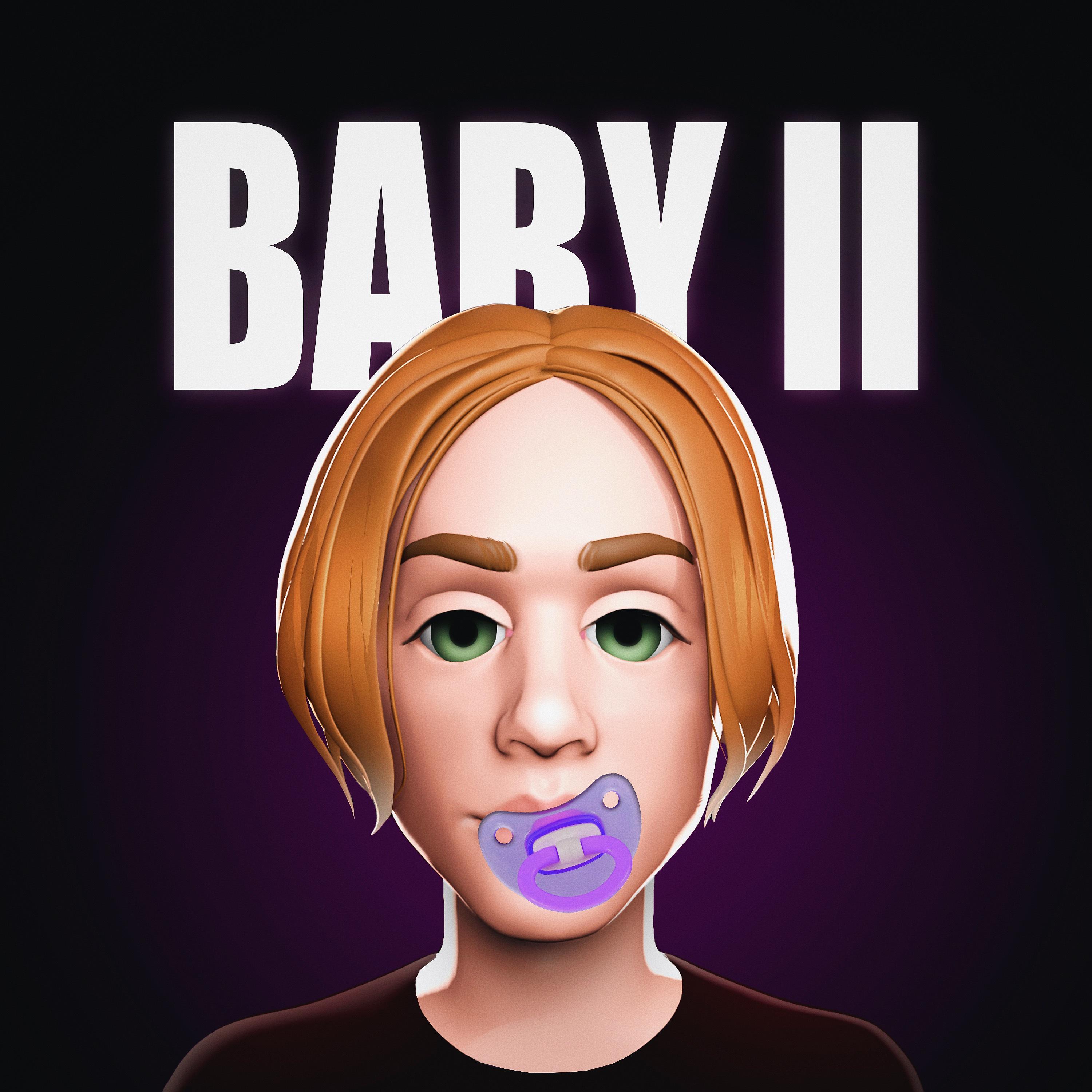 Постер альбома Baby II