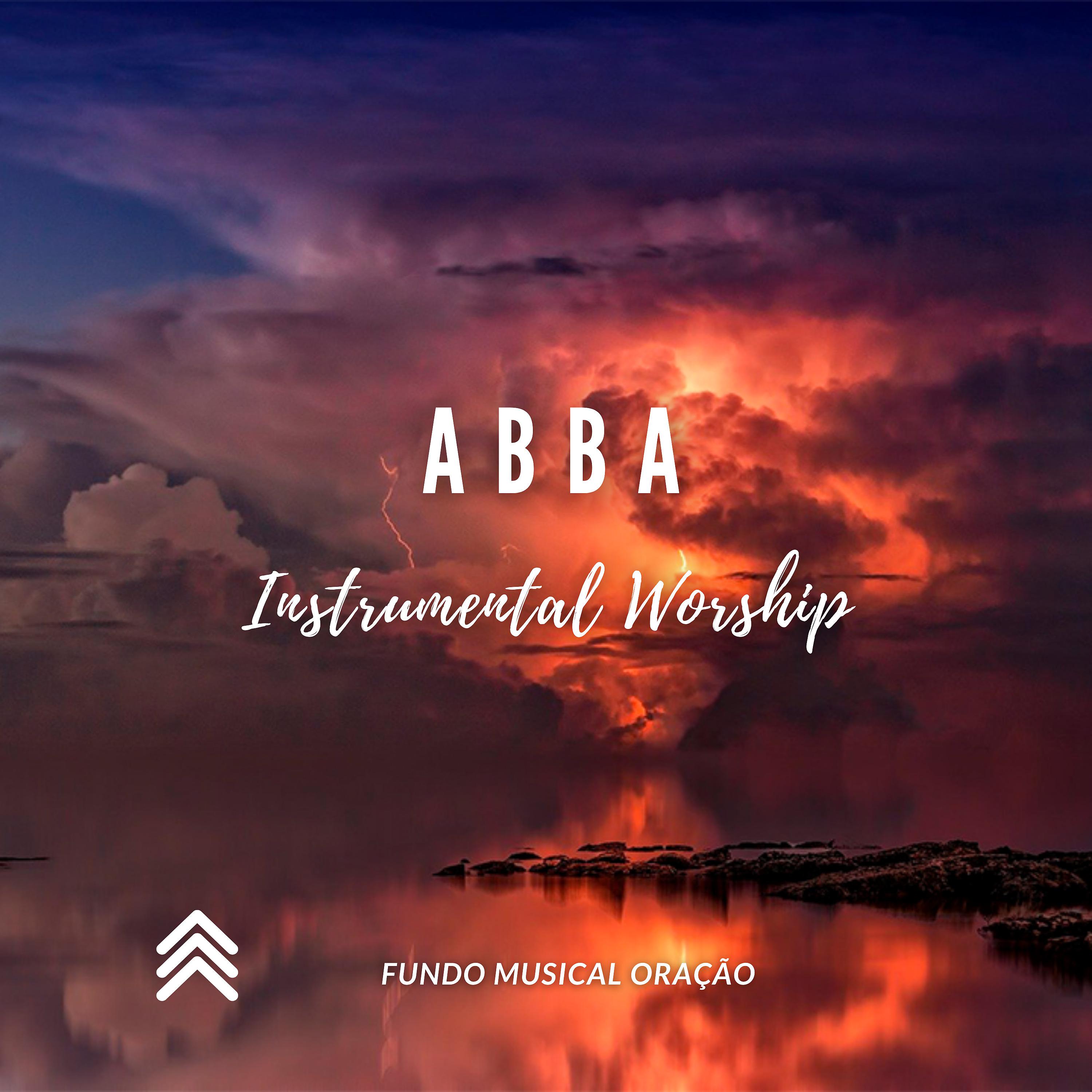 Постер альбома Abba Instrumental Worship