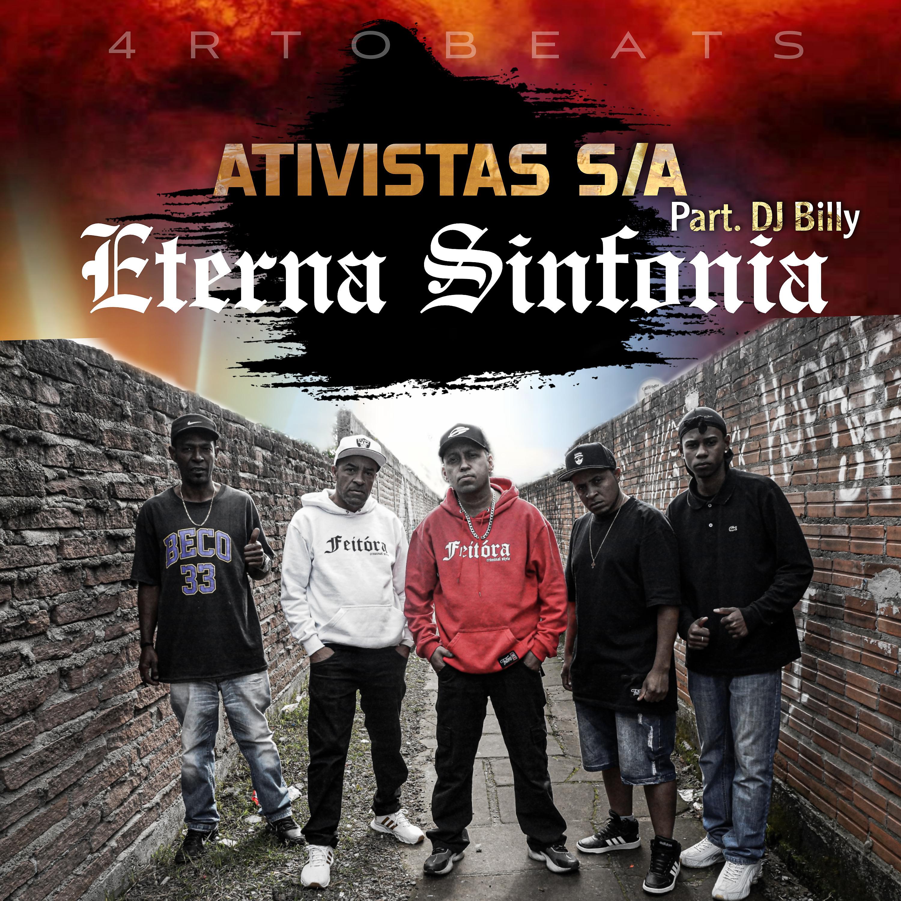 Постер альбома Eterna Sinfonia