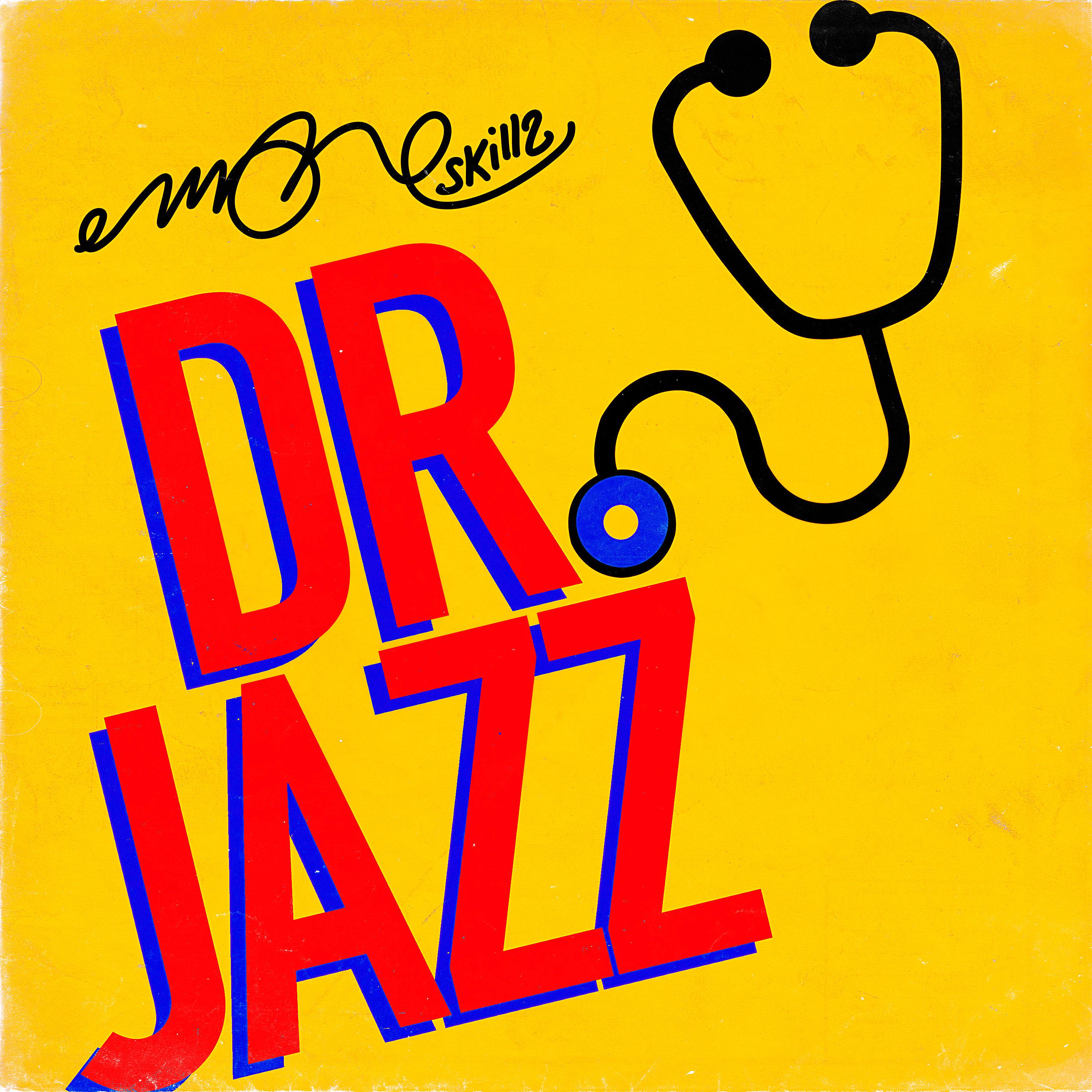 Постер альбома Dr. Jazz