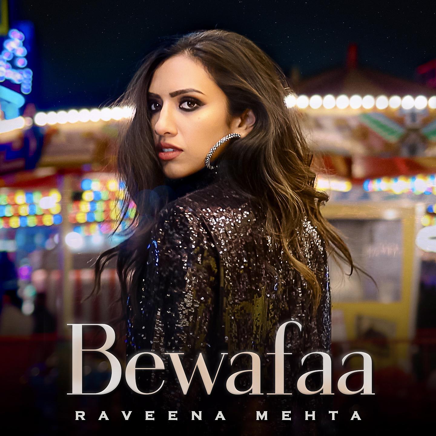 Постер альбома Bewafaa