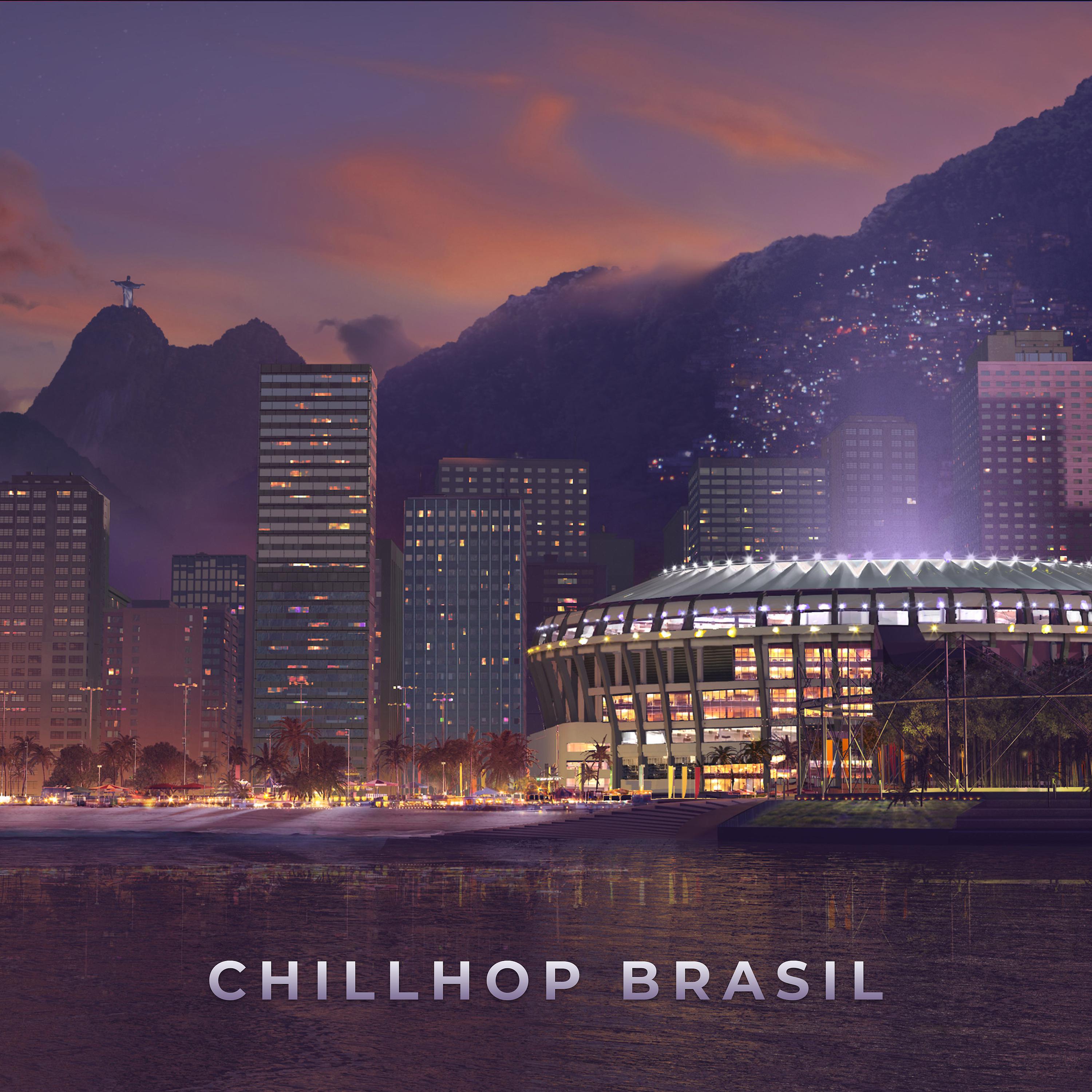 Постер альбома Chillhop Brasil