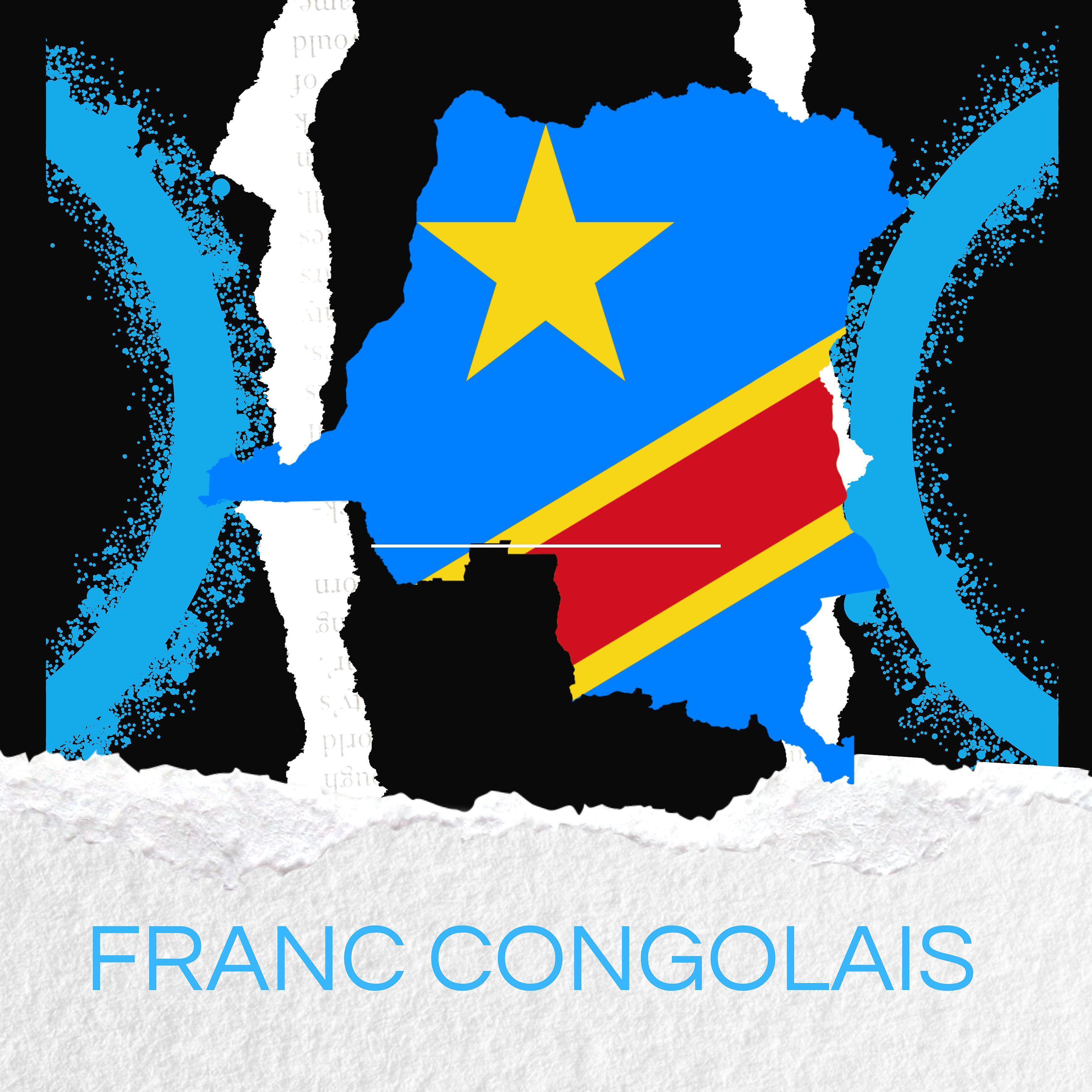 Musique Congolaise - Franc Congolais
