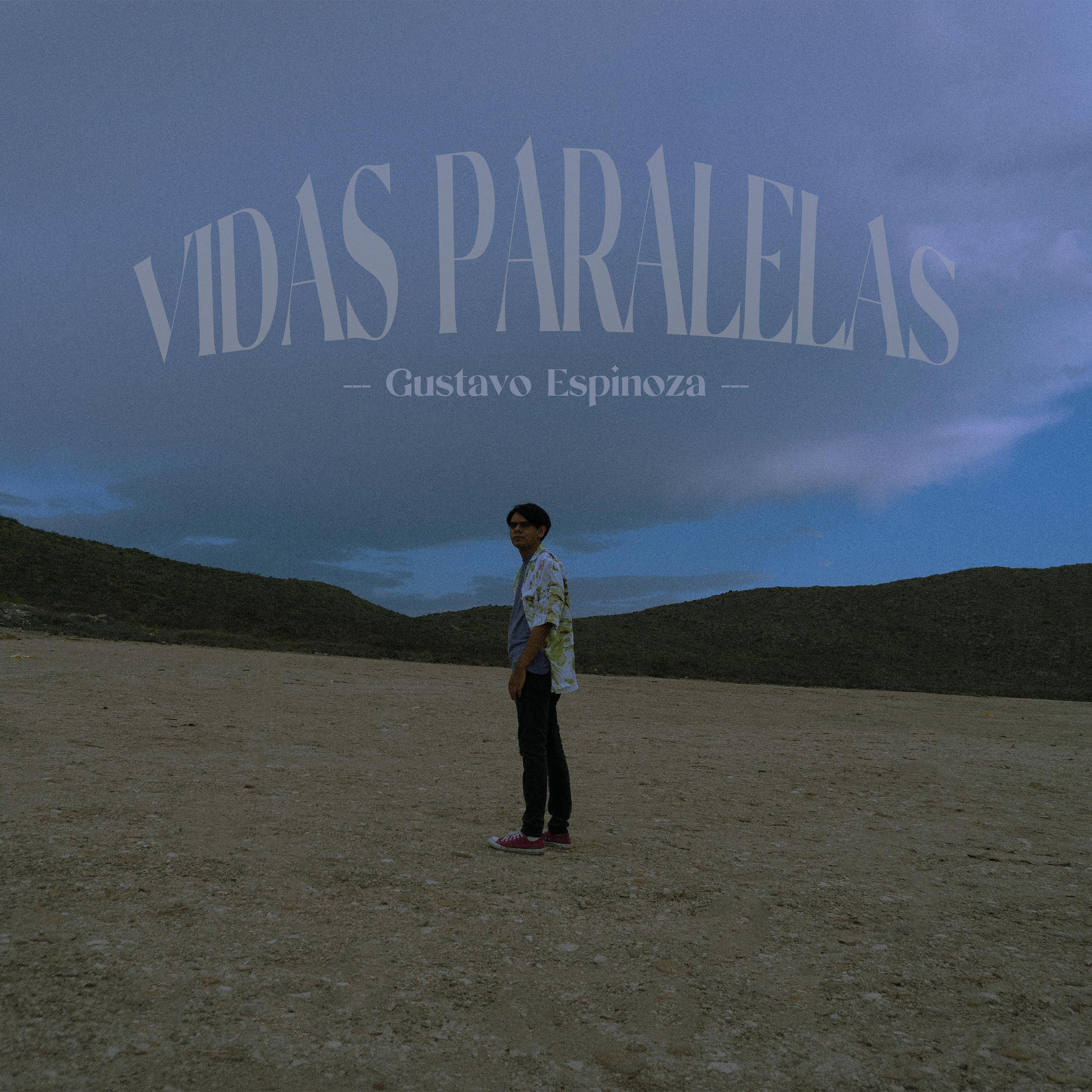 Постер альбома Vidas Paralelas