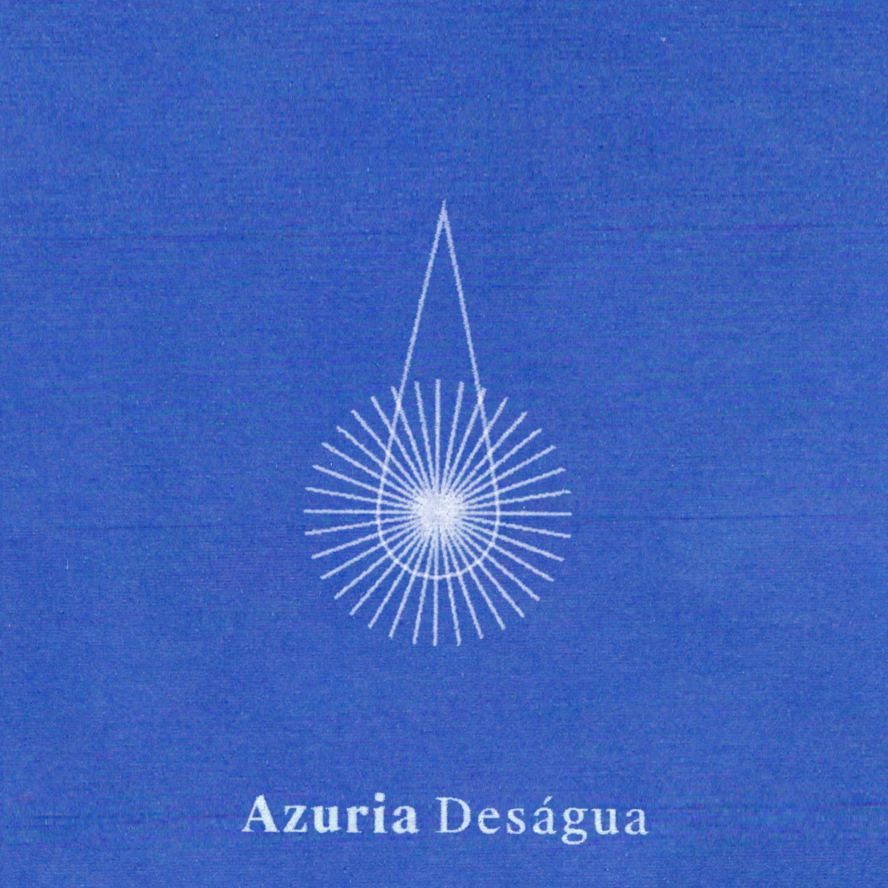 Постер альбома Deságua
