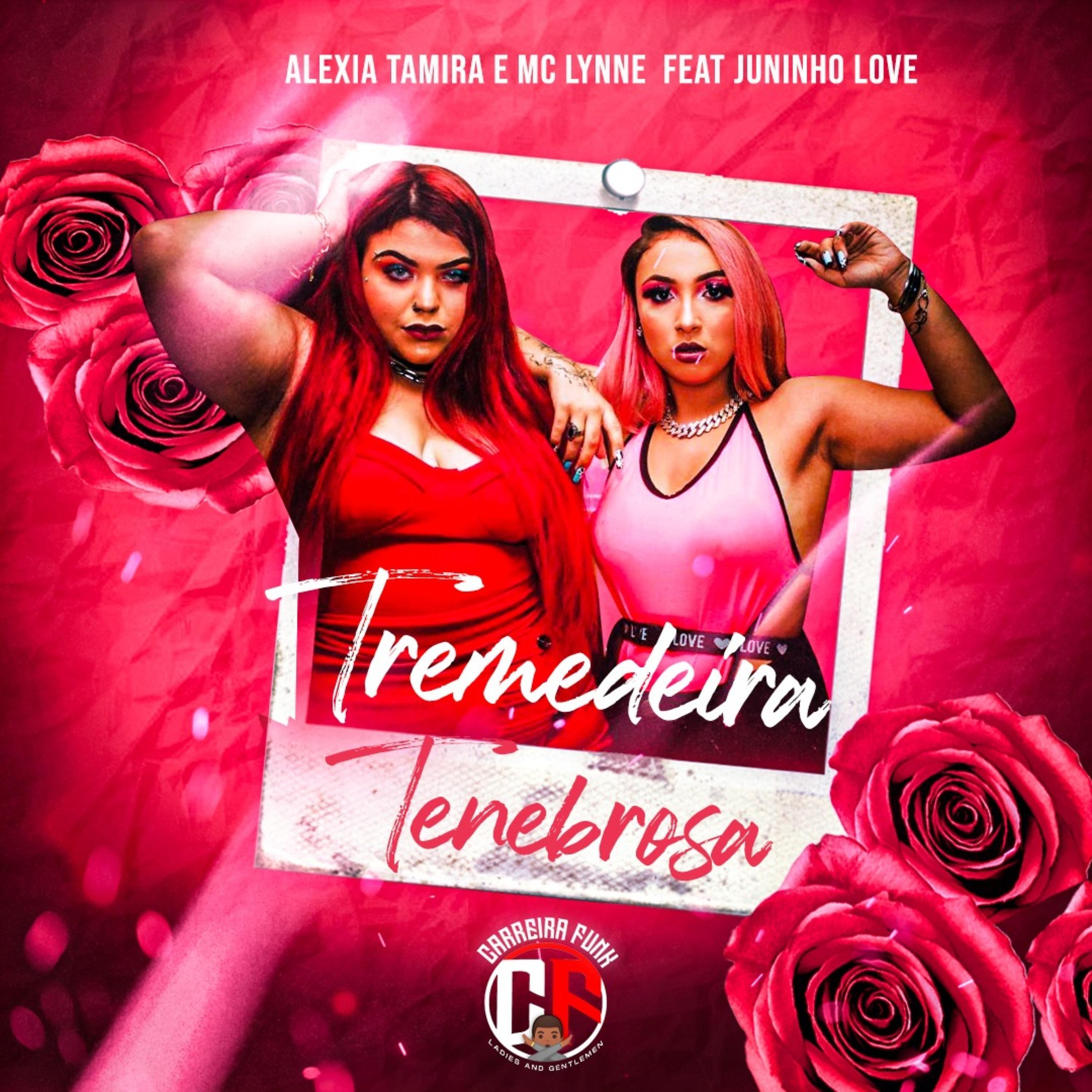 Постер альбома Tremedeira Tenebrosa