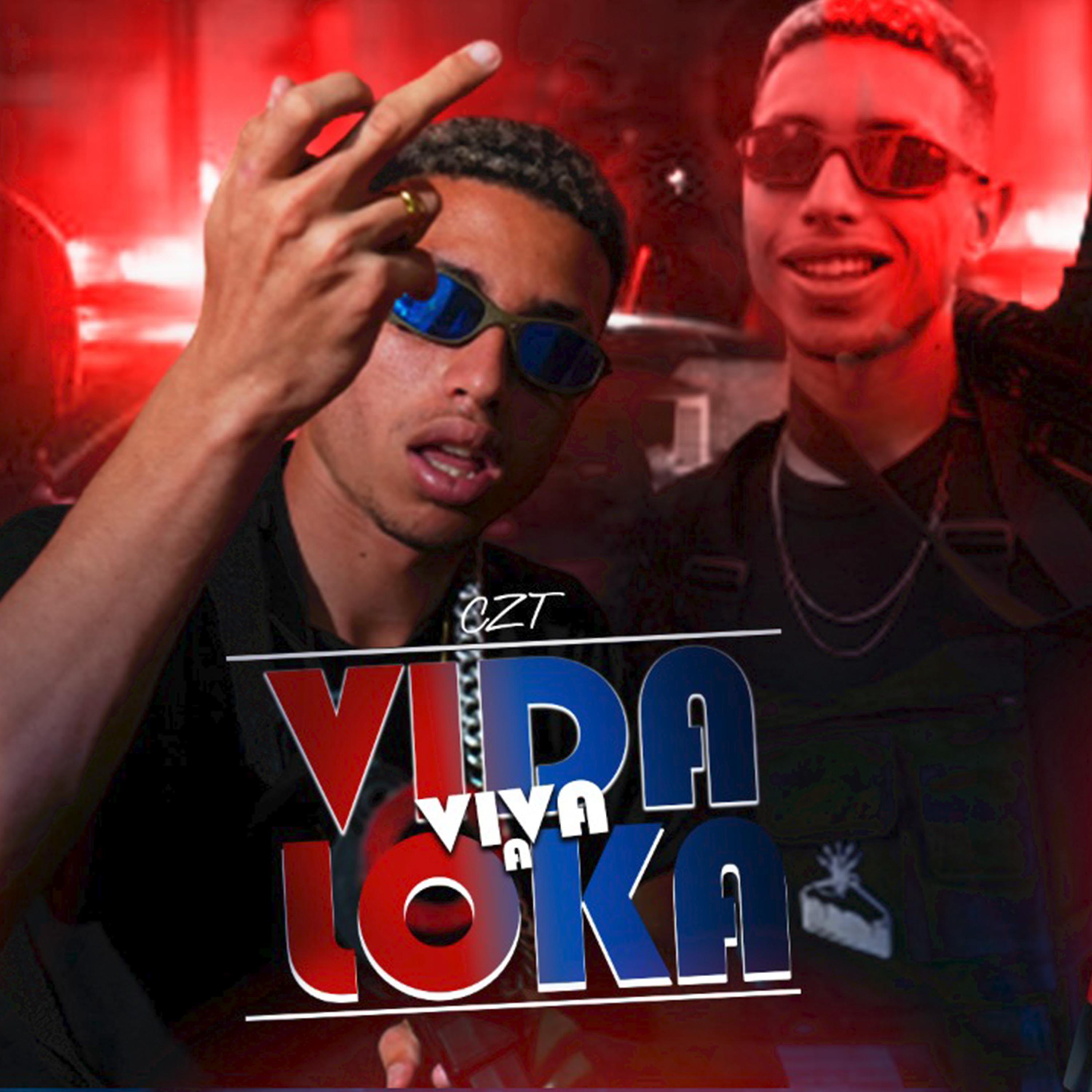 Постер альбома Viva a Vida Loka