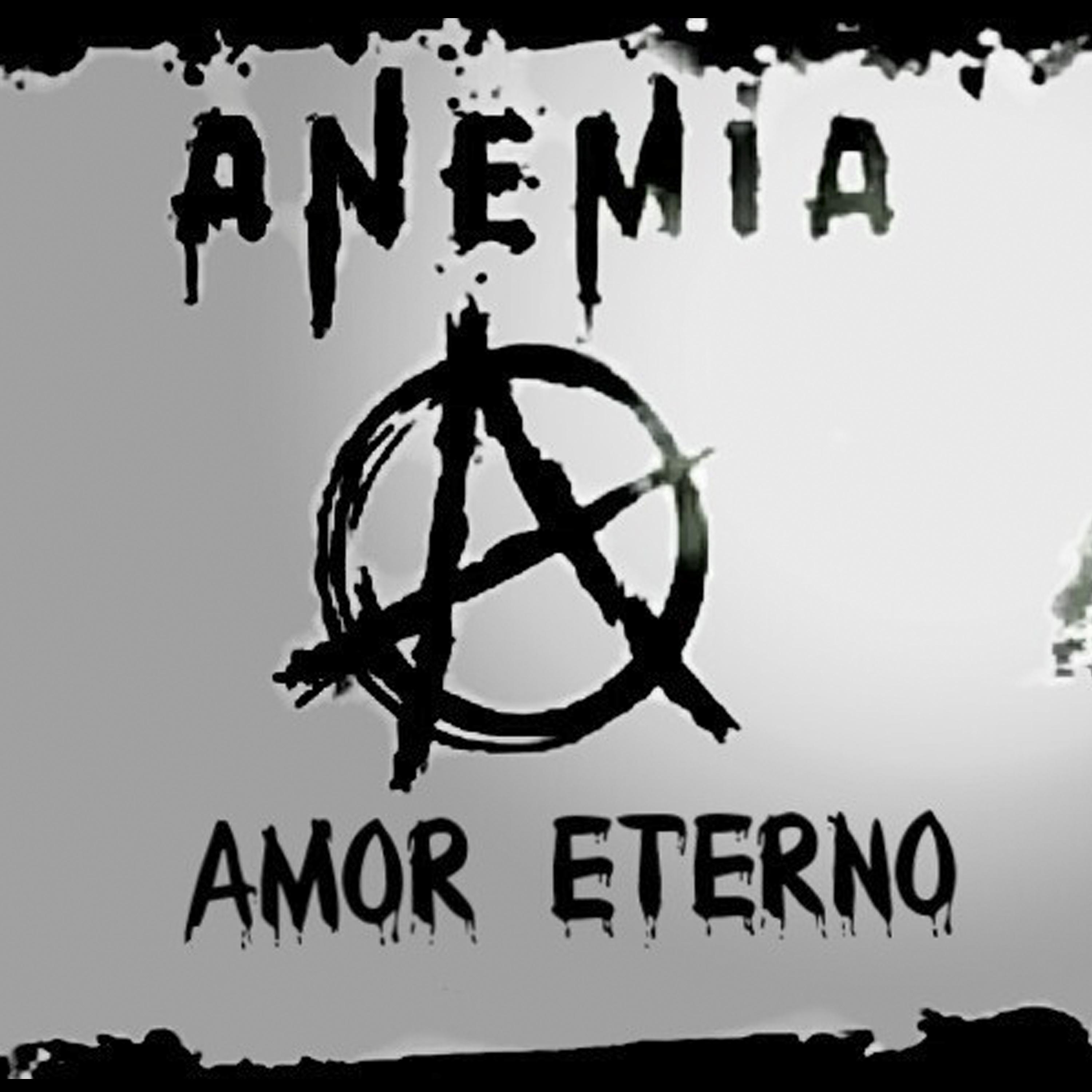 Постер альбома Amor Eterno