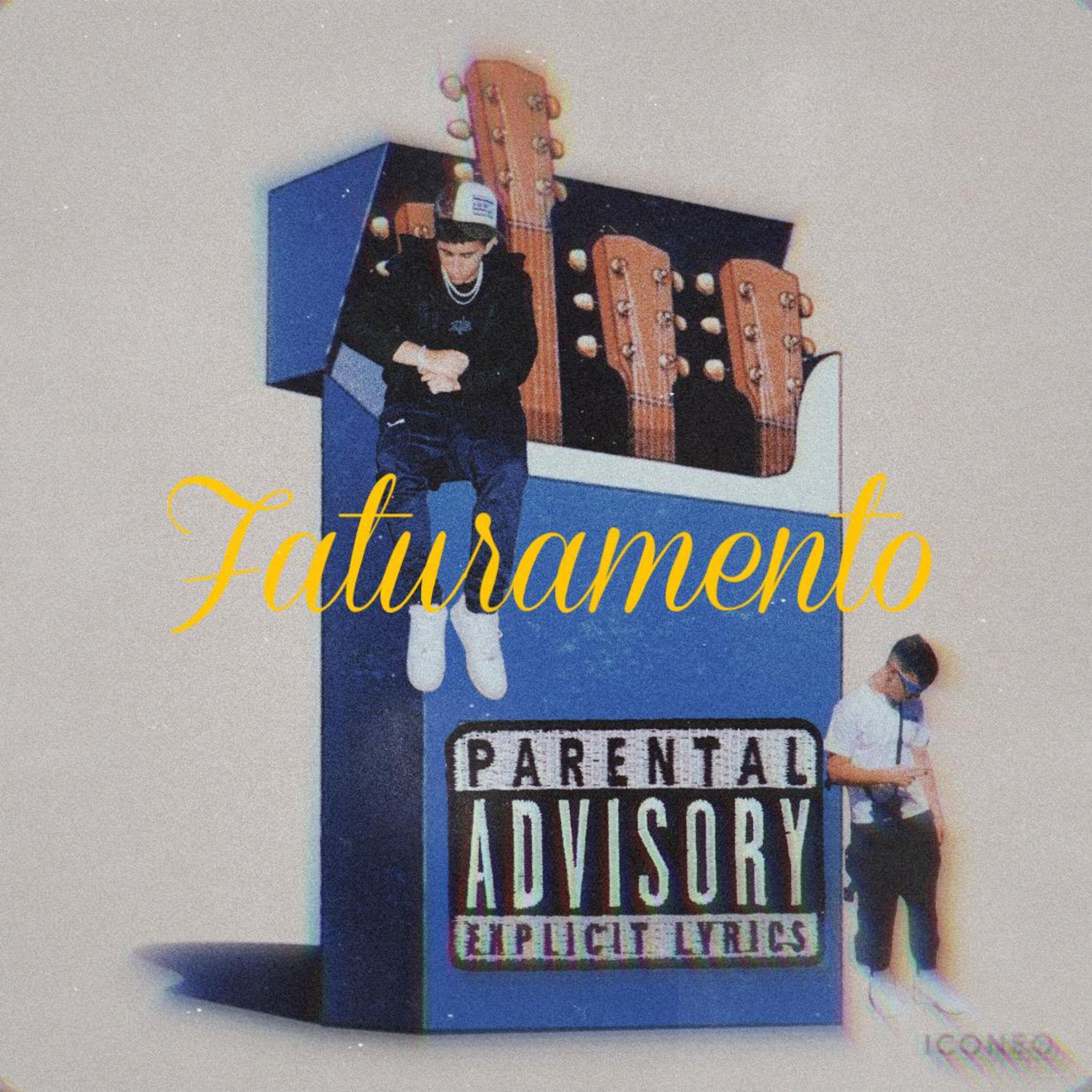 Постер альбома Faturamento